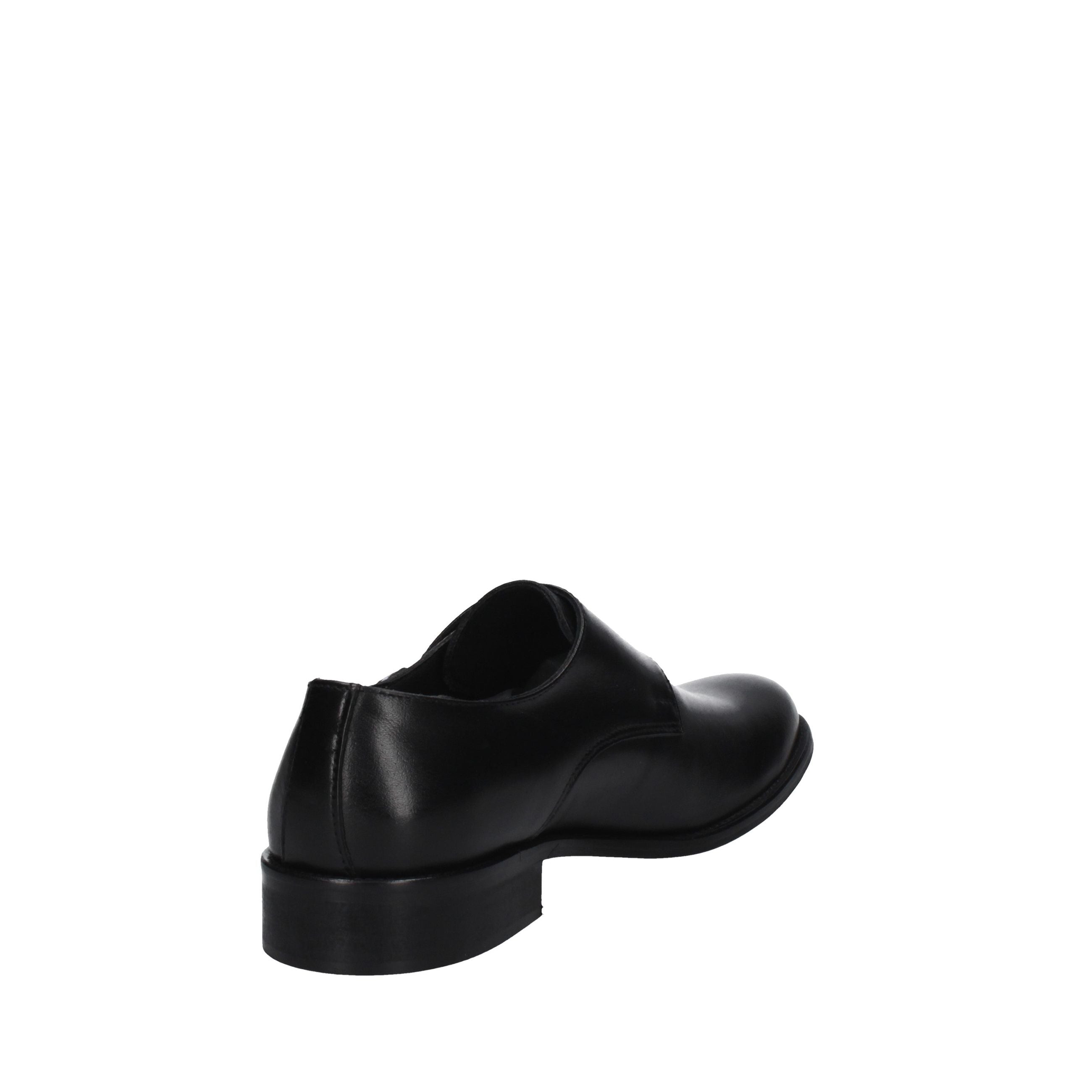 HUDSON  38340 Nero