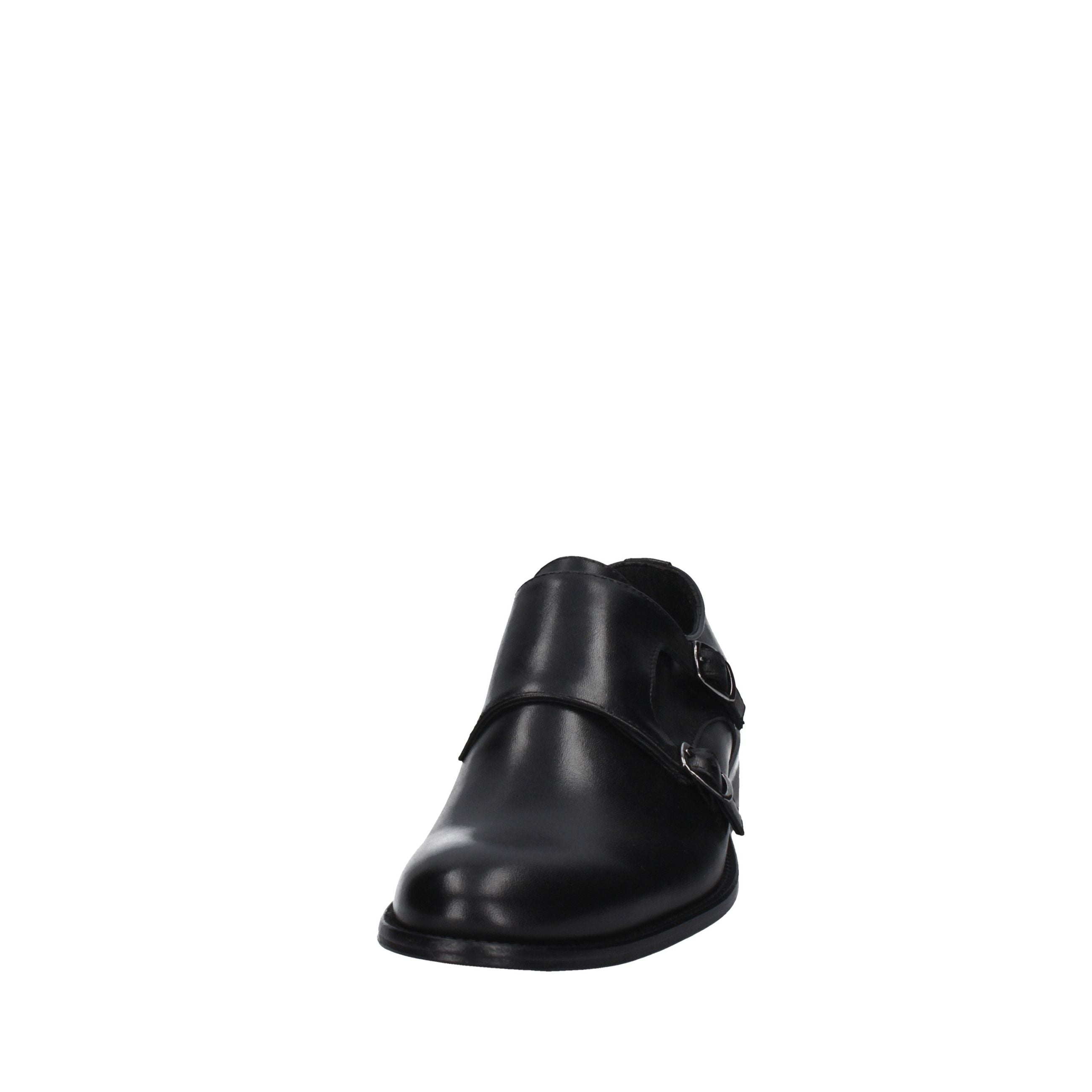 HUDSON  38340 Nero
