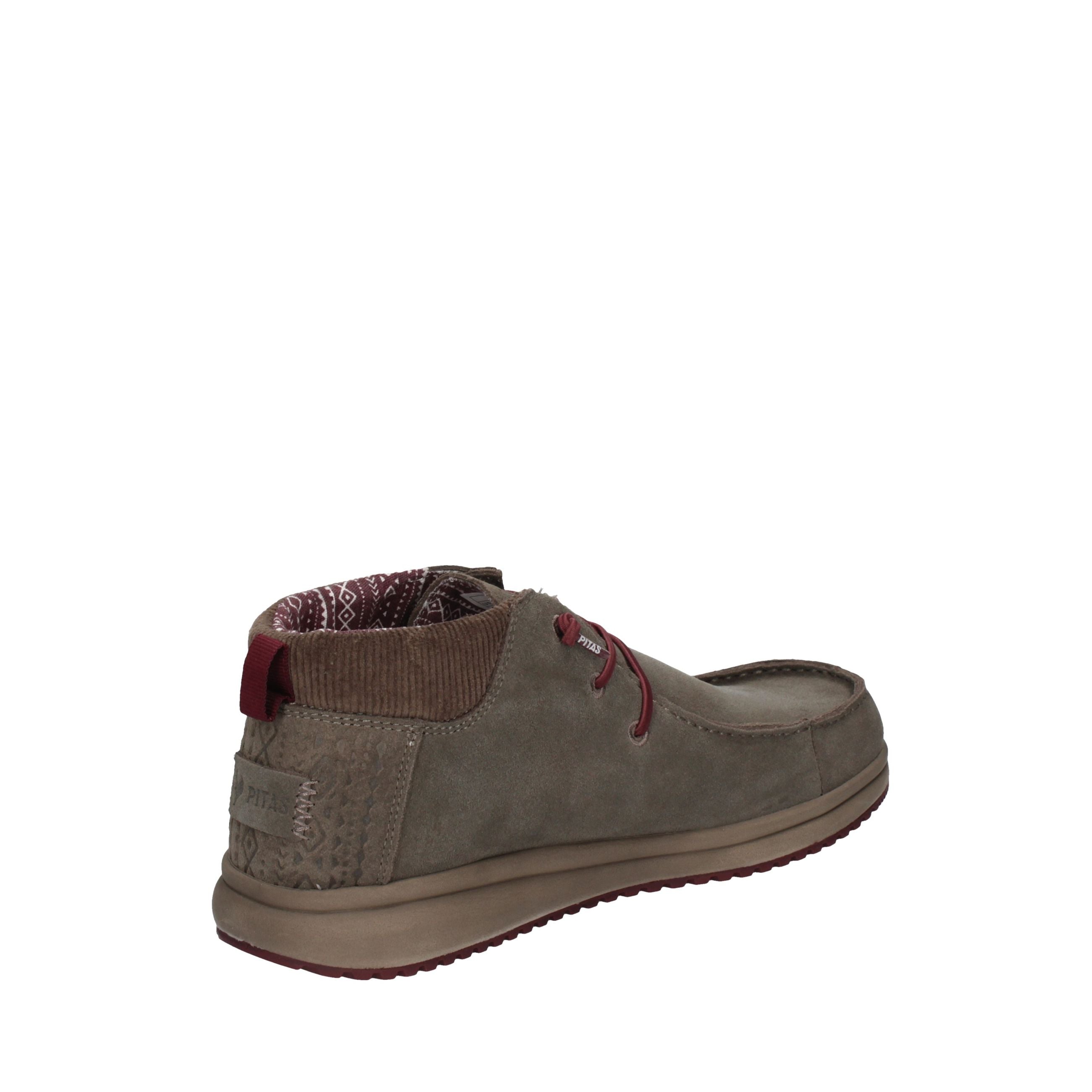 WALK IN PITAS Scarpe W25M-WVE-DLLS 37 TORTOLA