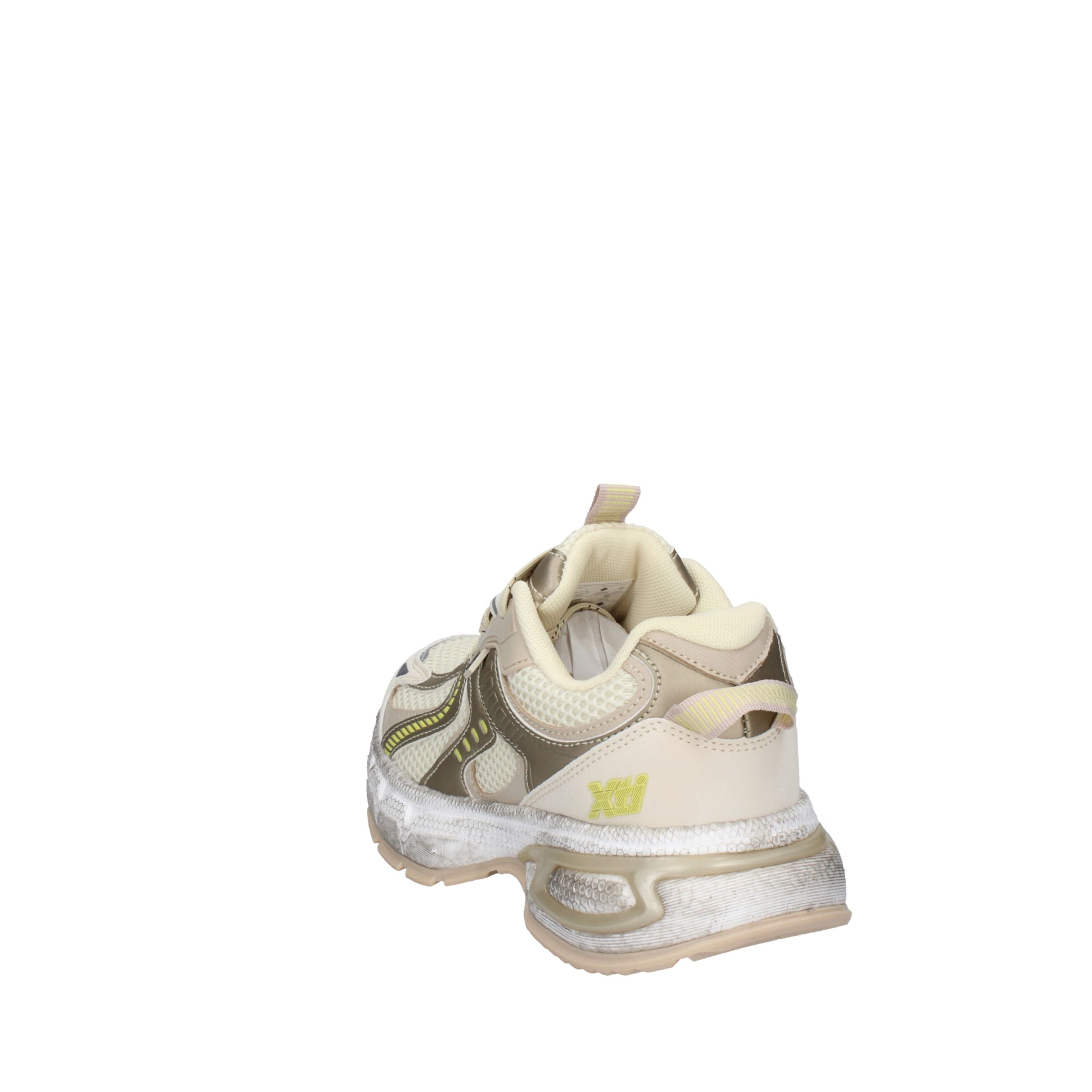Xti SNEAKERS CON LACCI 145171