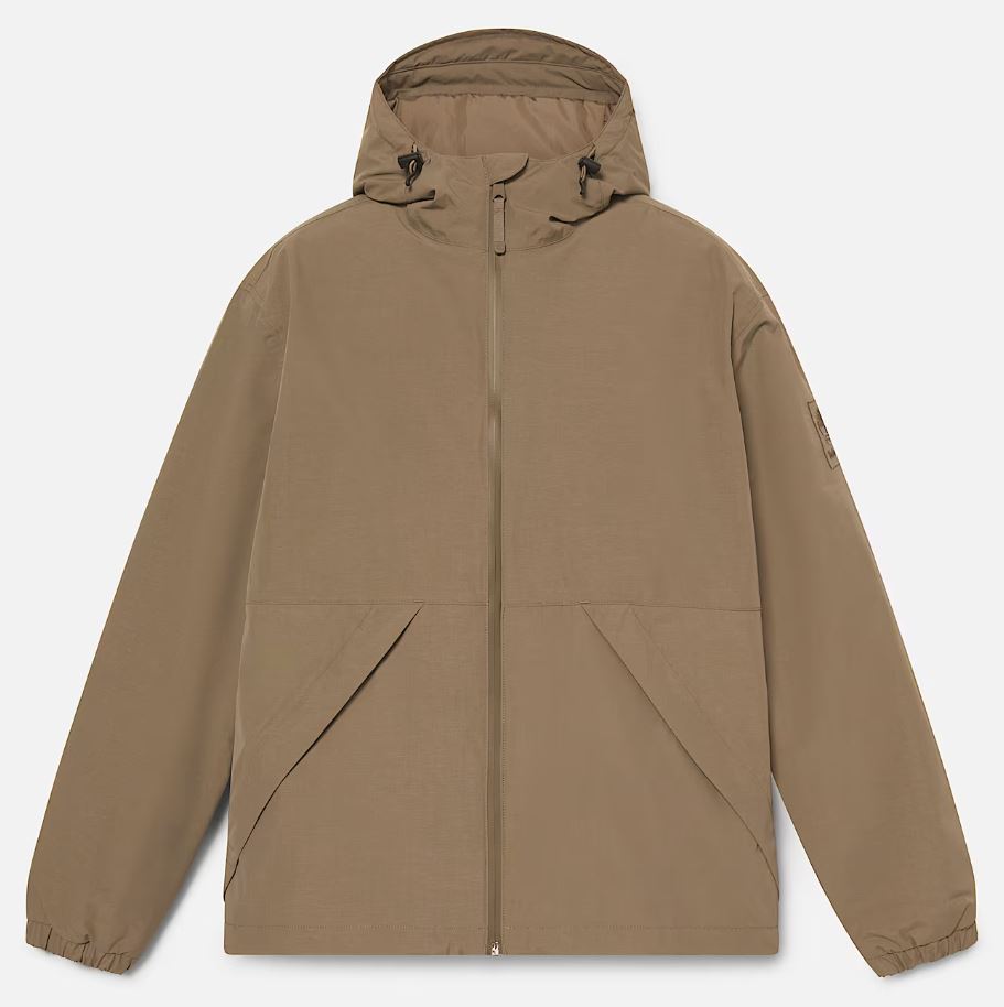 TIMBERLAND abbigliamento TB0A44P6-BK0 Fango