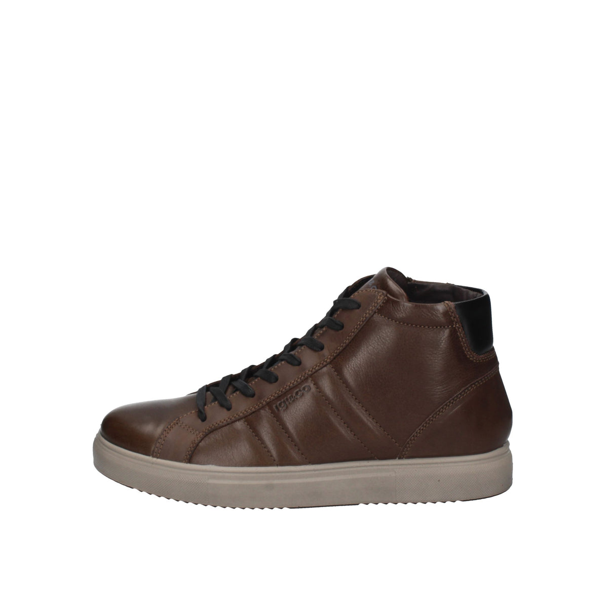 IGI&CO Scarpe 86355/22 Caffe'