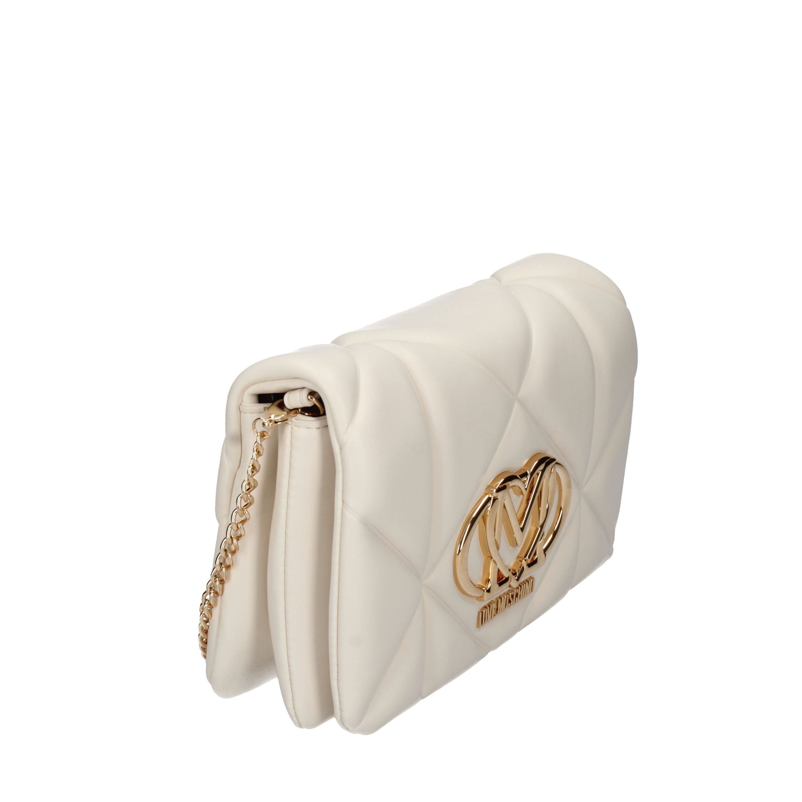 LOVE MOSCHINO Borse JC4043PP0N-LC0 AVORIO