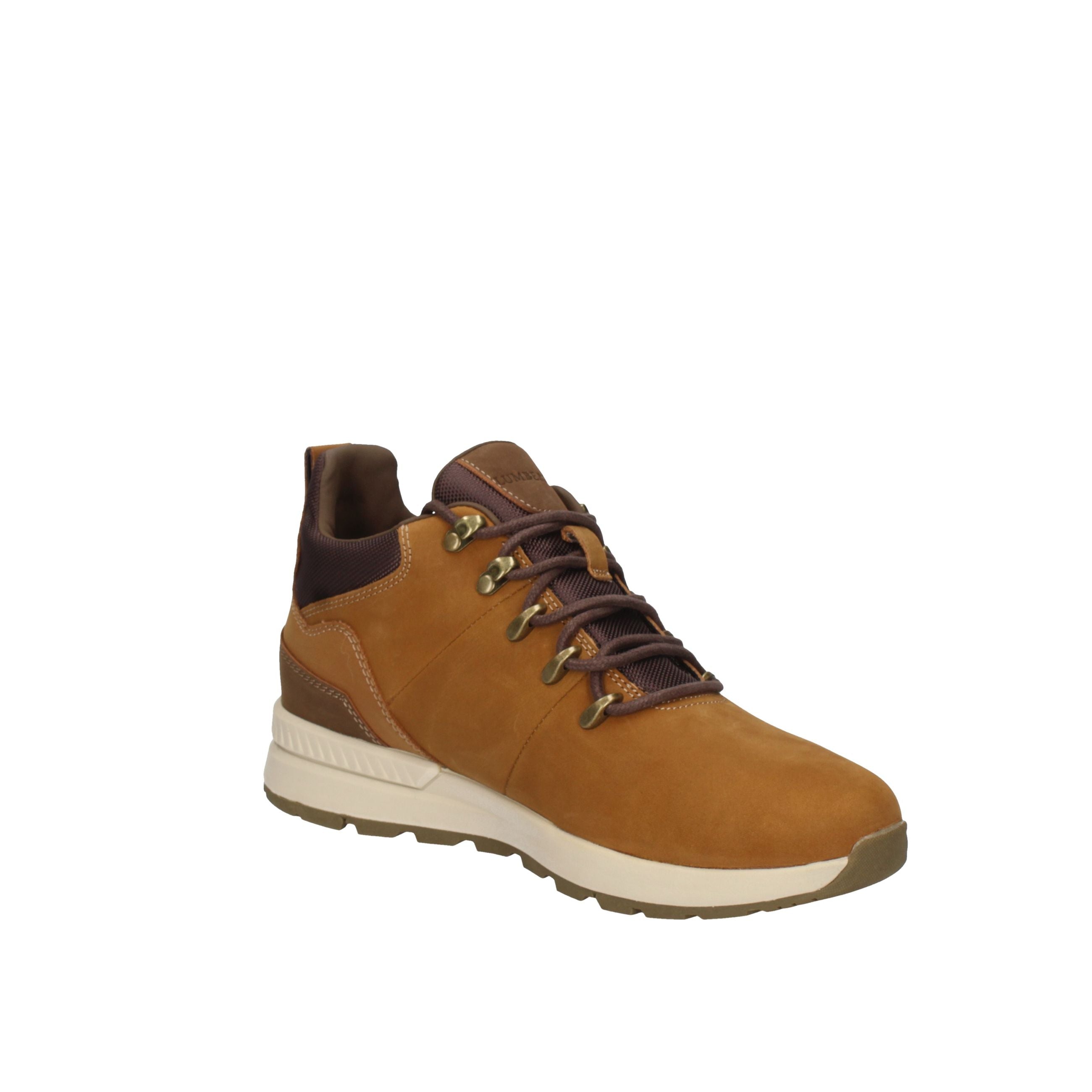 LUMBERJACK Scarpe 102217235 TAN YELLOW