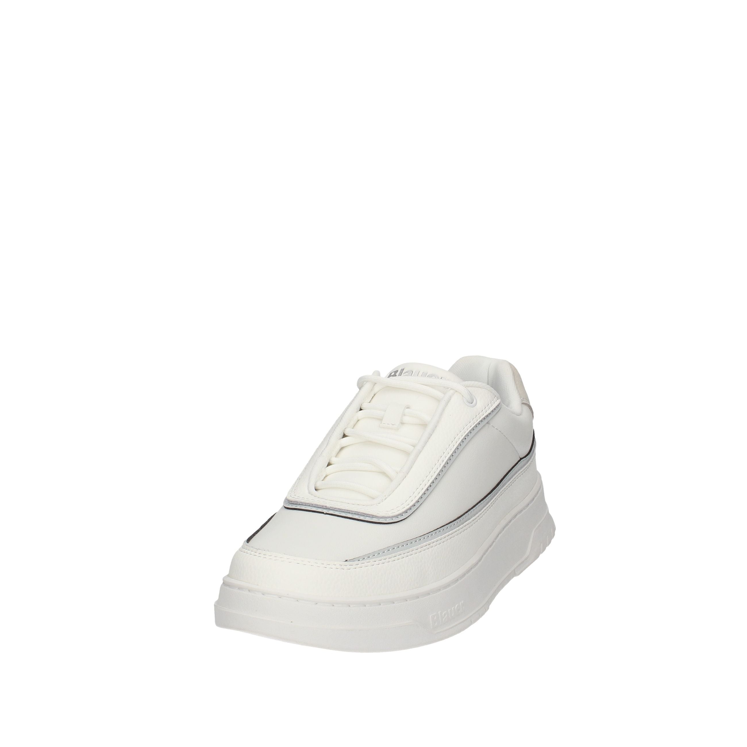 BLAUER  F6BYRAM12/LEA