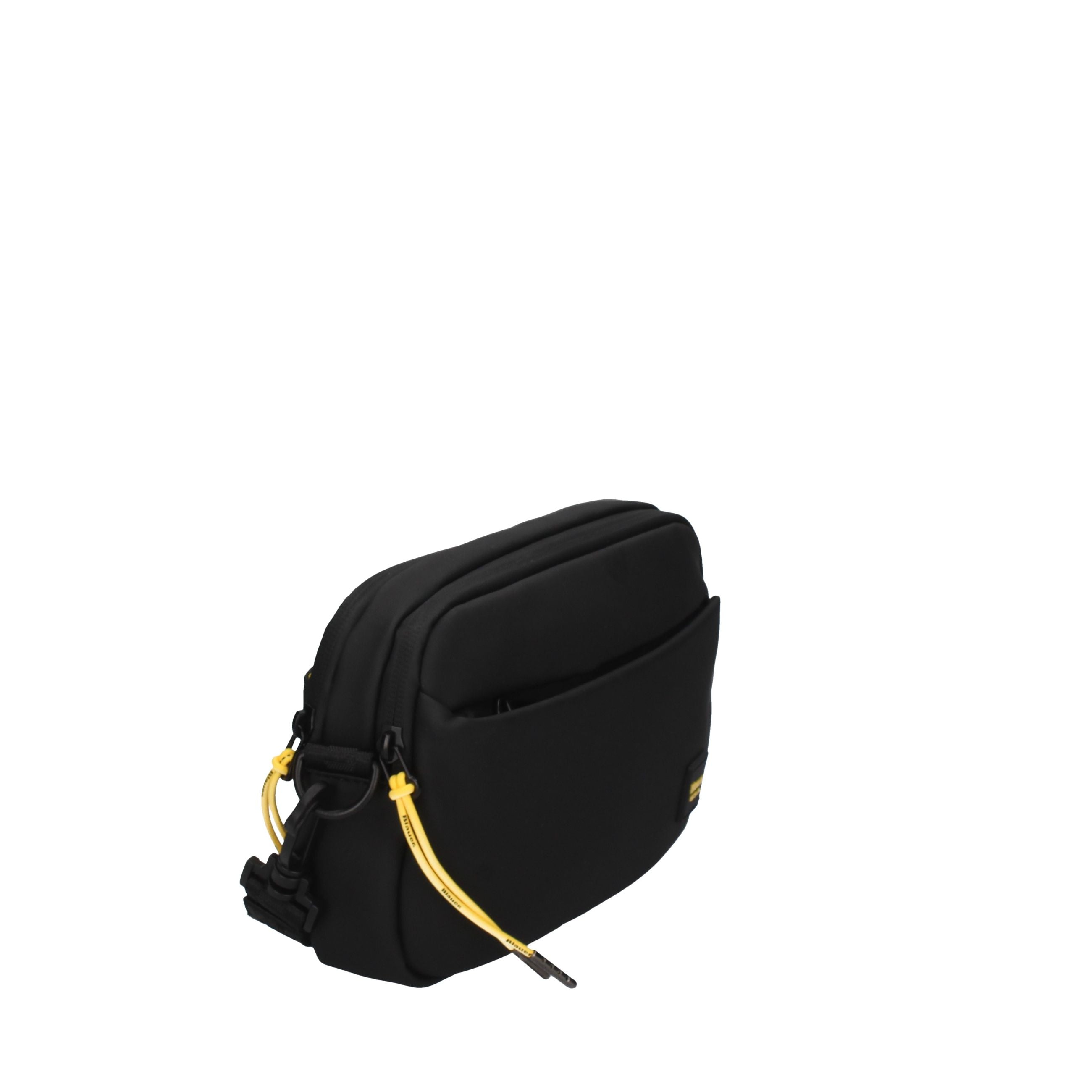 BLAUER Borsa F5THOM03/RUB BLACK