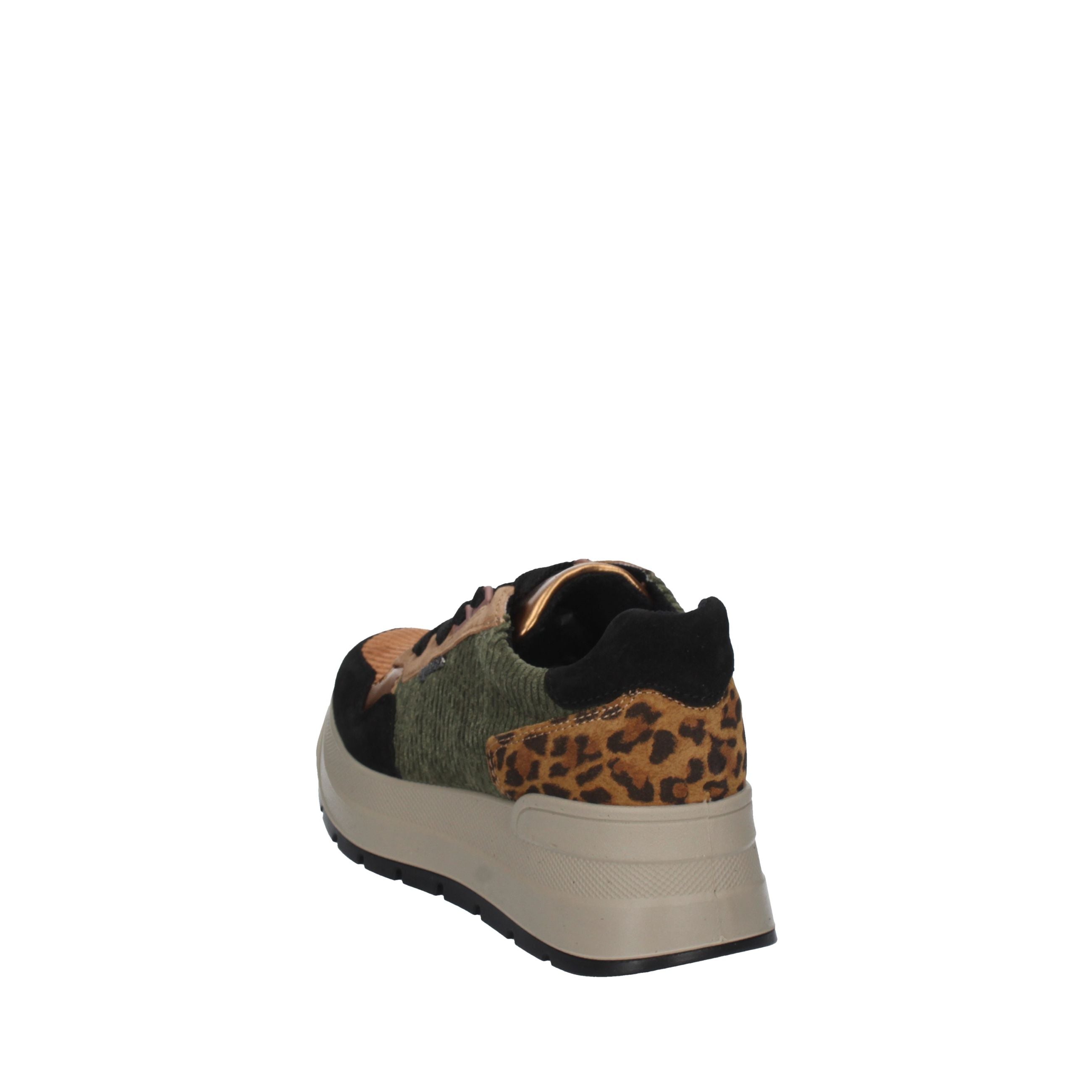 IGI&CO Scarpe 86776/00 Nero