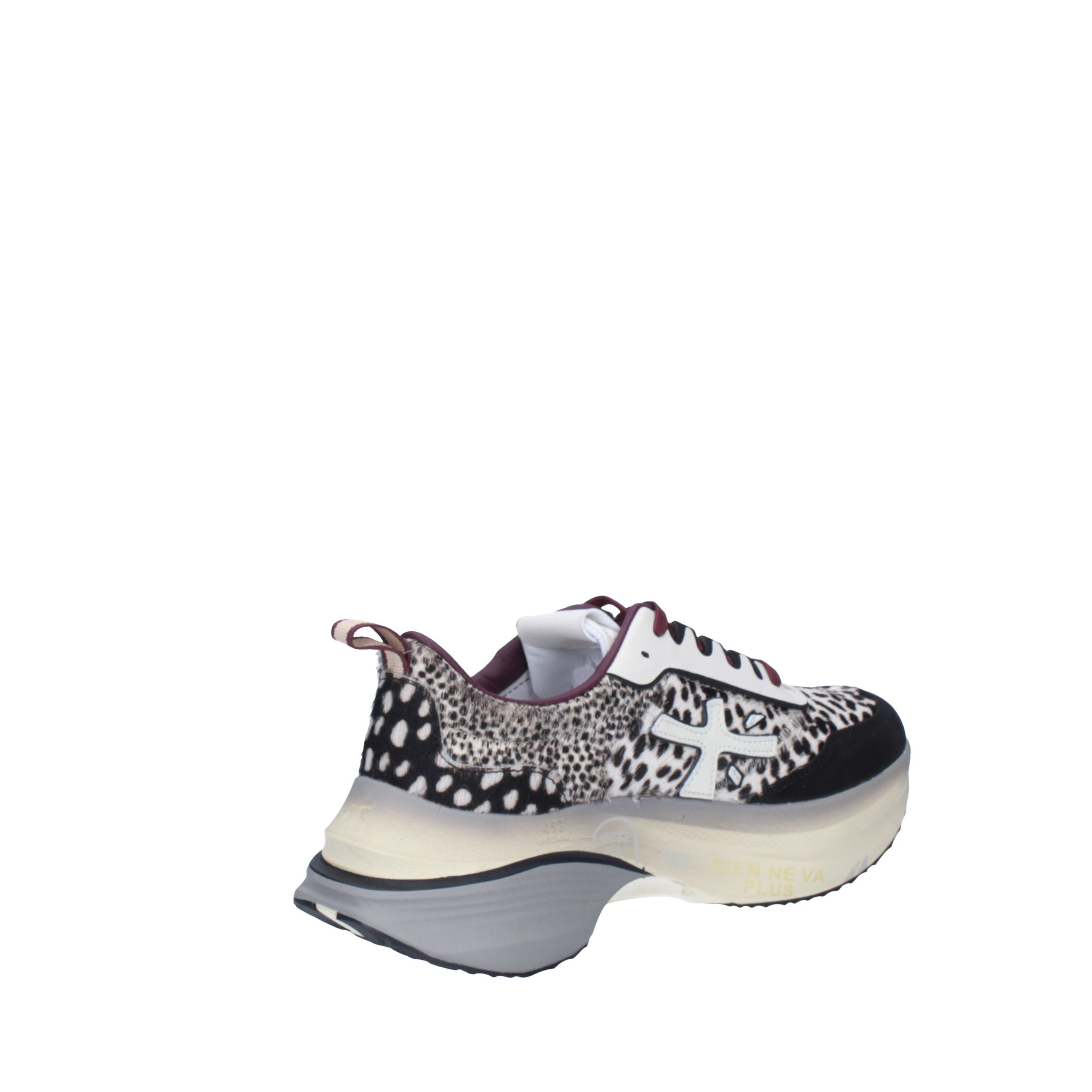 PREMIATA Scarpe HIL07858 Animalier