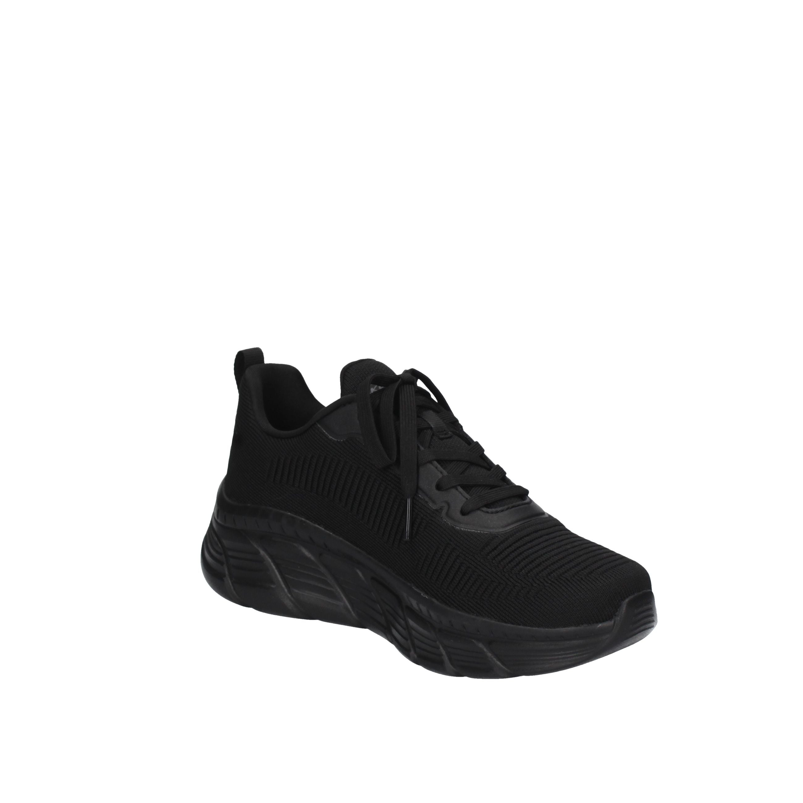 Skechers SNEAKERS 117385/BBK Nero