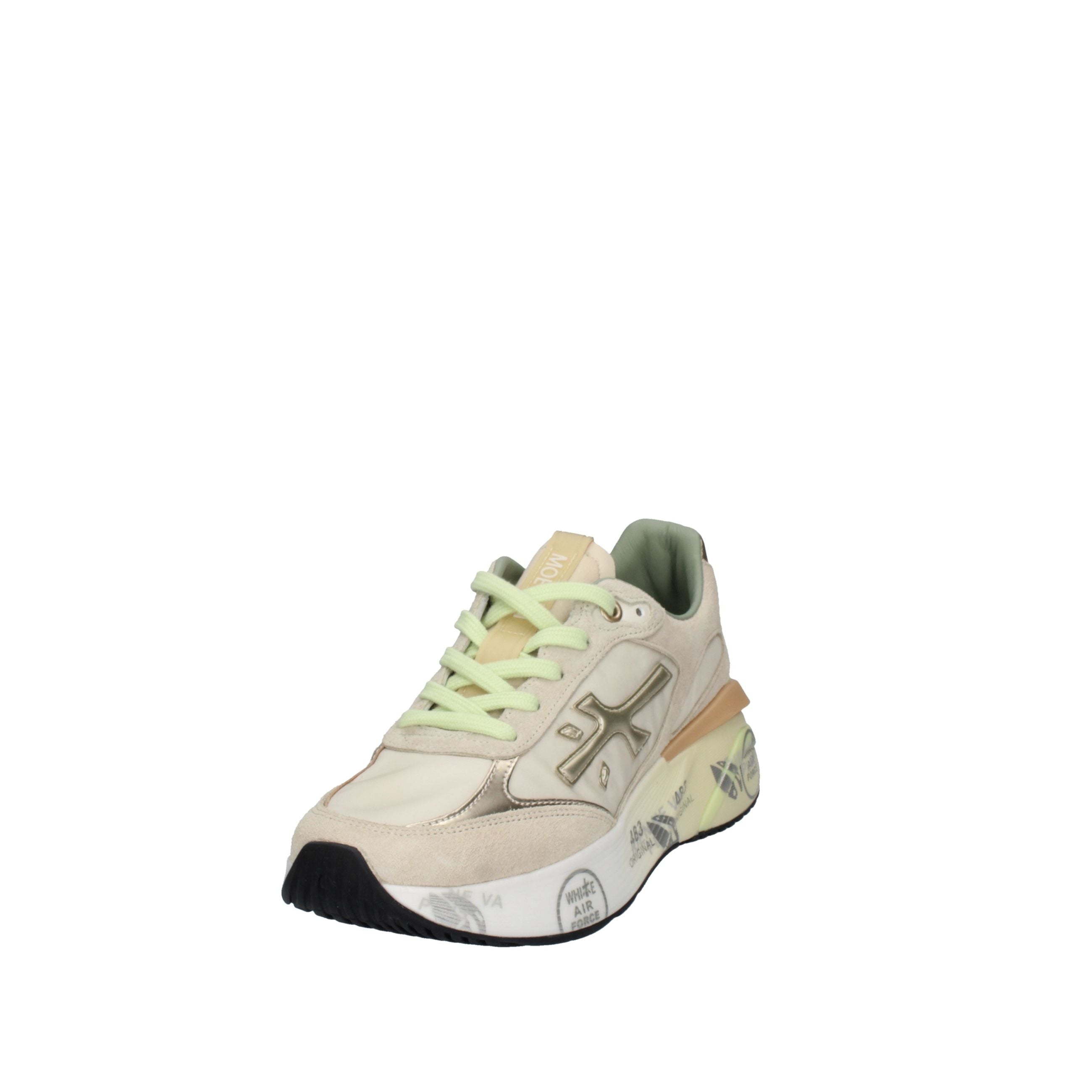 PREMIATA  MOERUND 7466