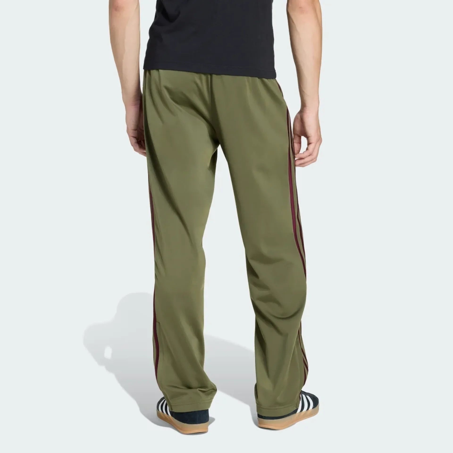 Adidas FIREBIRD TP KE1649