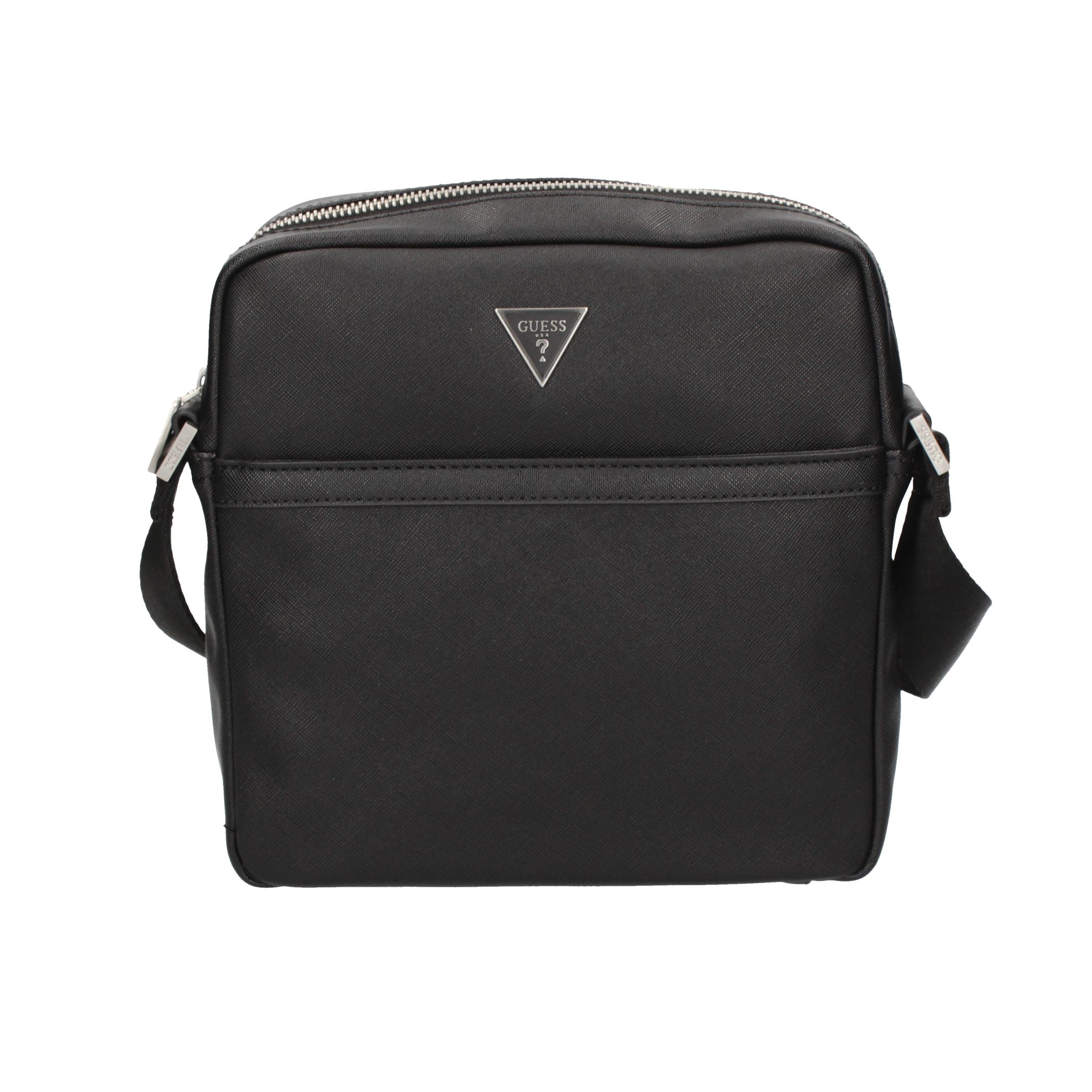 GUESS  HMECSAP3158 Nero