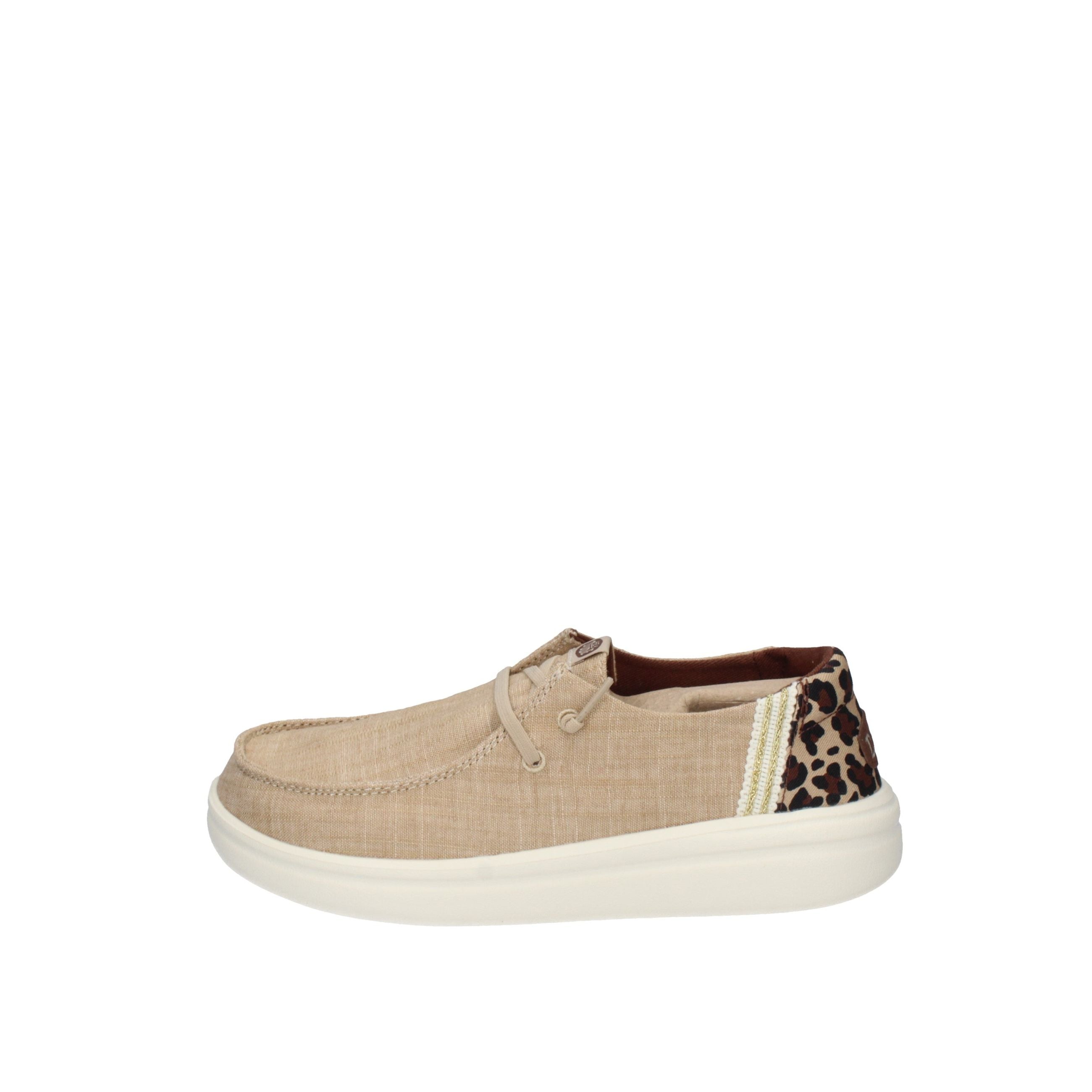 HEY DUDE  43780 Tan