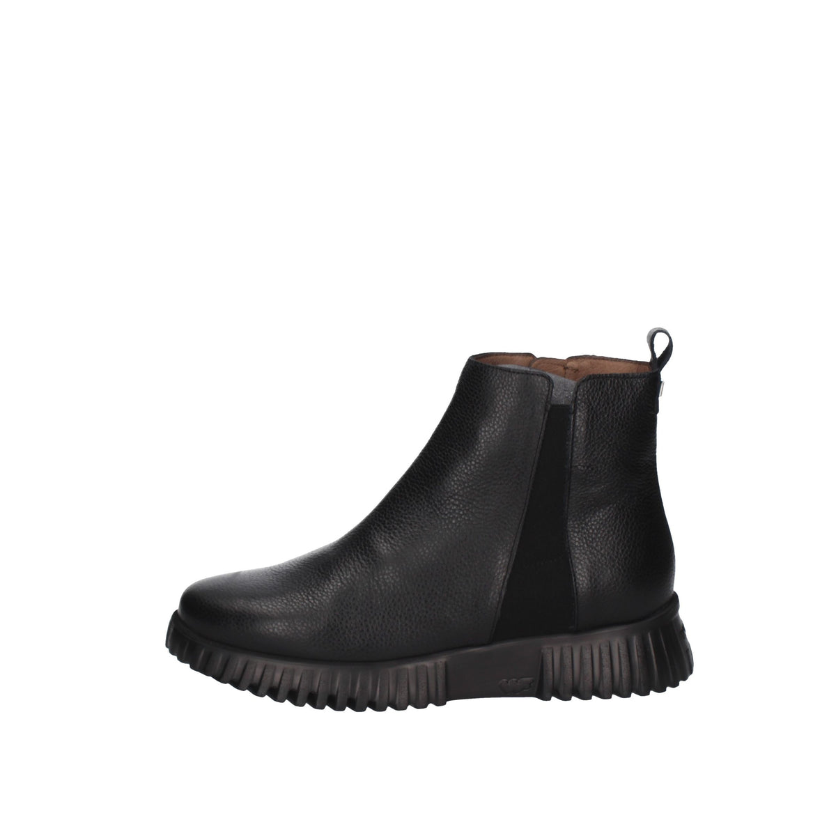 WONDERS Scarpe A-4404 NEGRO