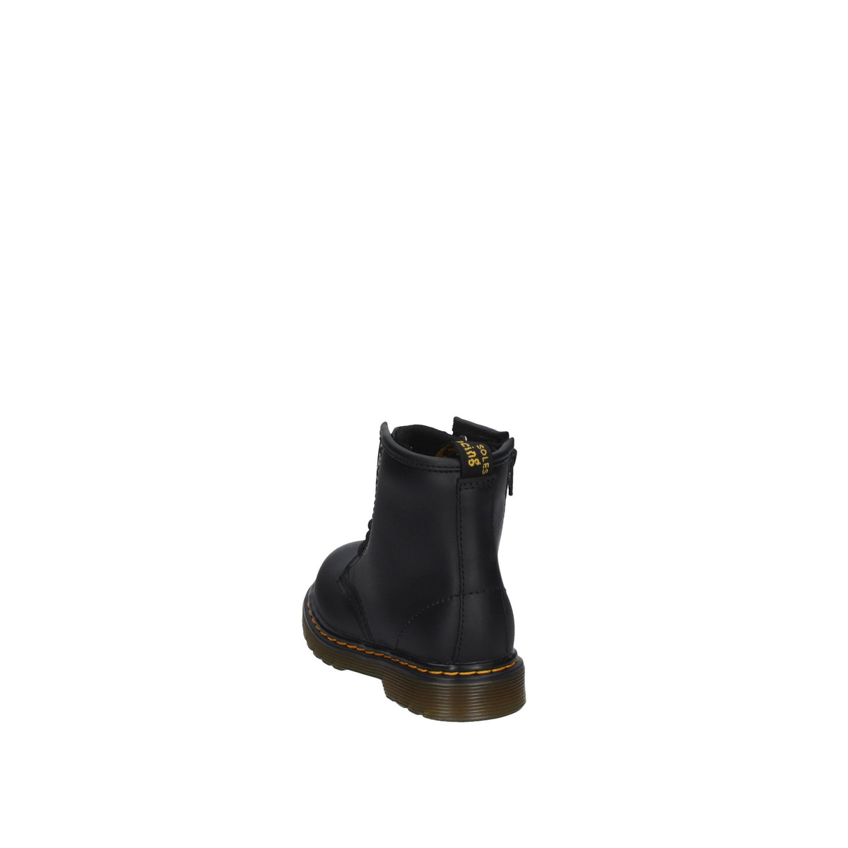 DR.MARTENS Scarpe 15373001 BLACK/BLACK