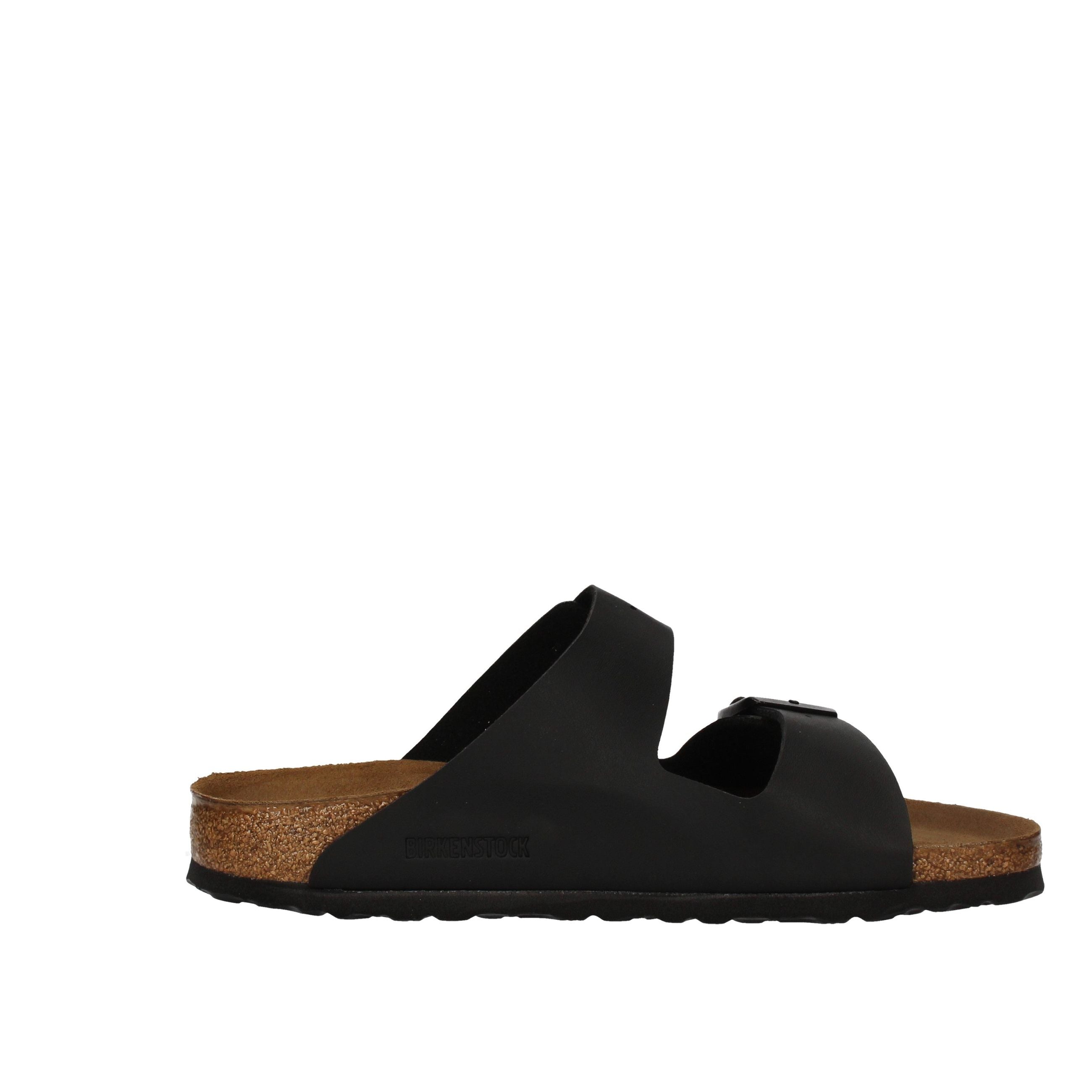 BIRKENSTOCK  051793 Nero