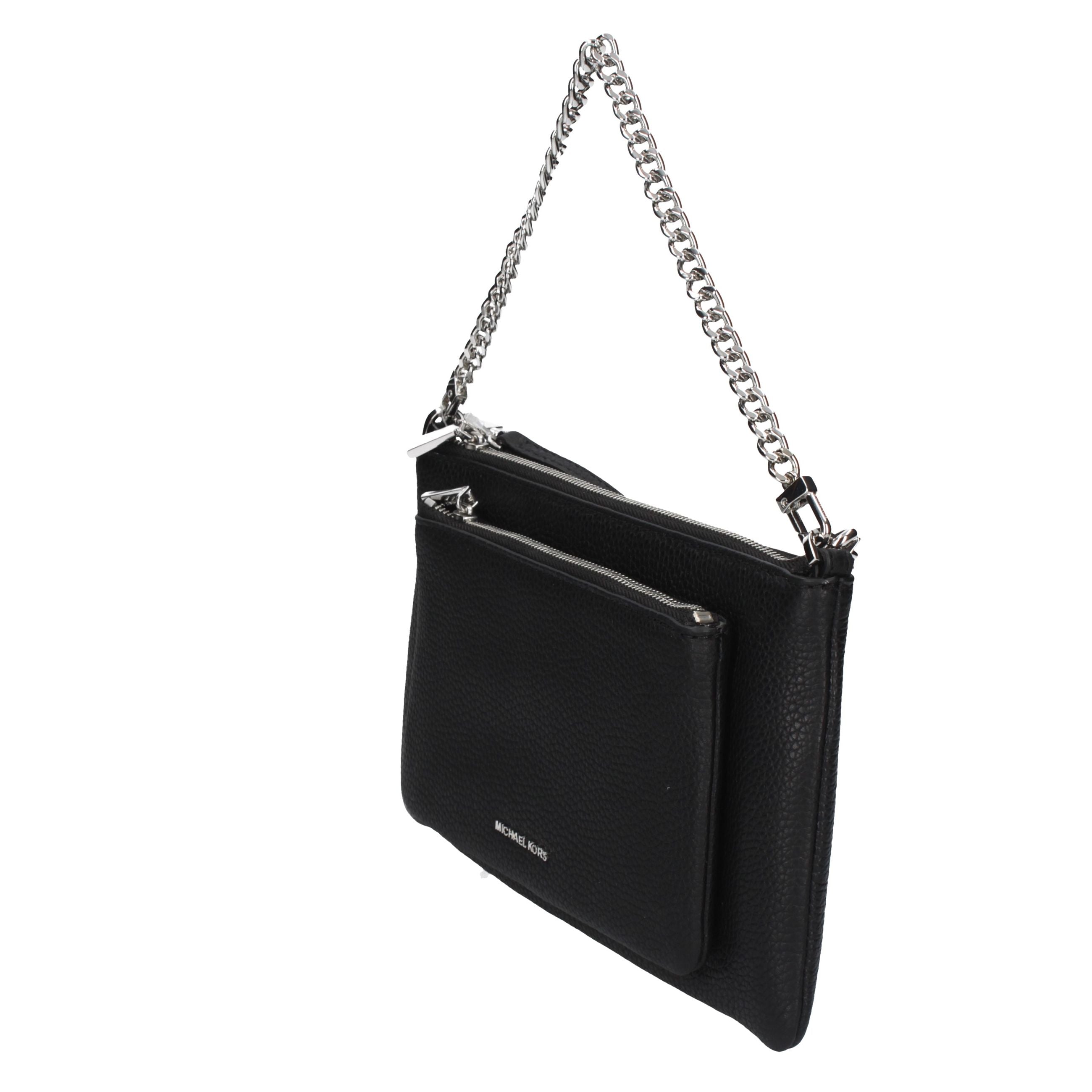 MICHAEL KORS Borse 32F5GJ6C8L BLACK