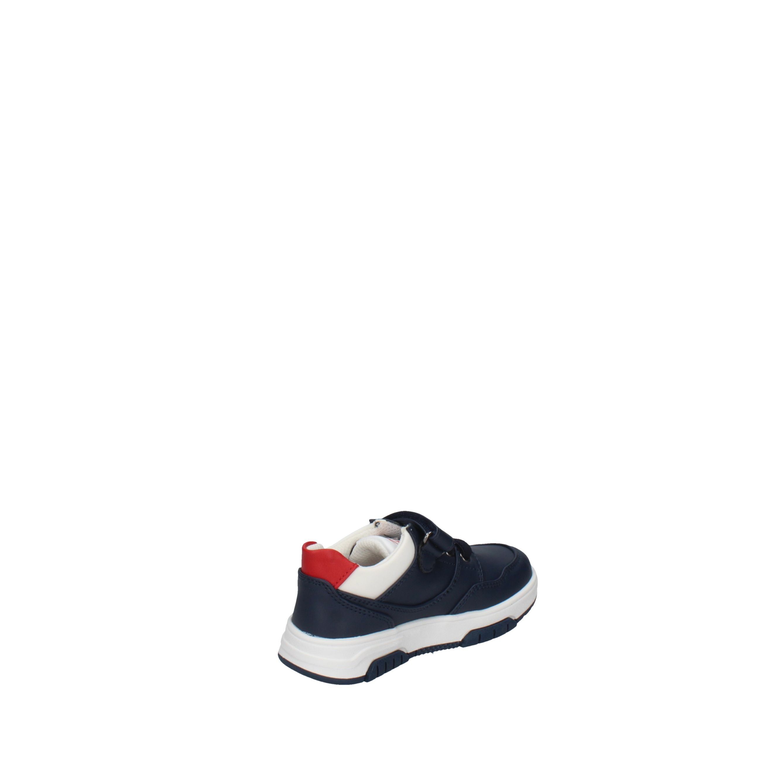 BALDUCCI SPORT SNEAKERS BS5870 Bianco