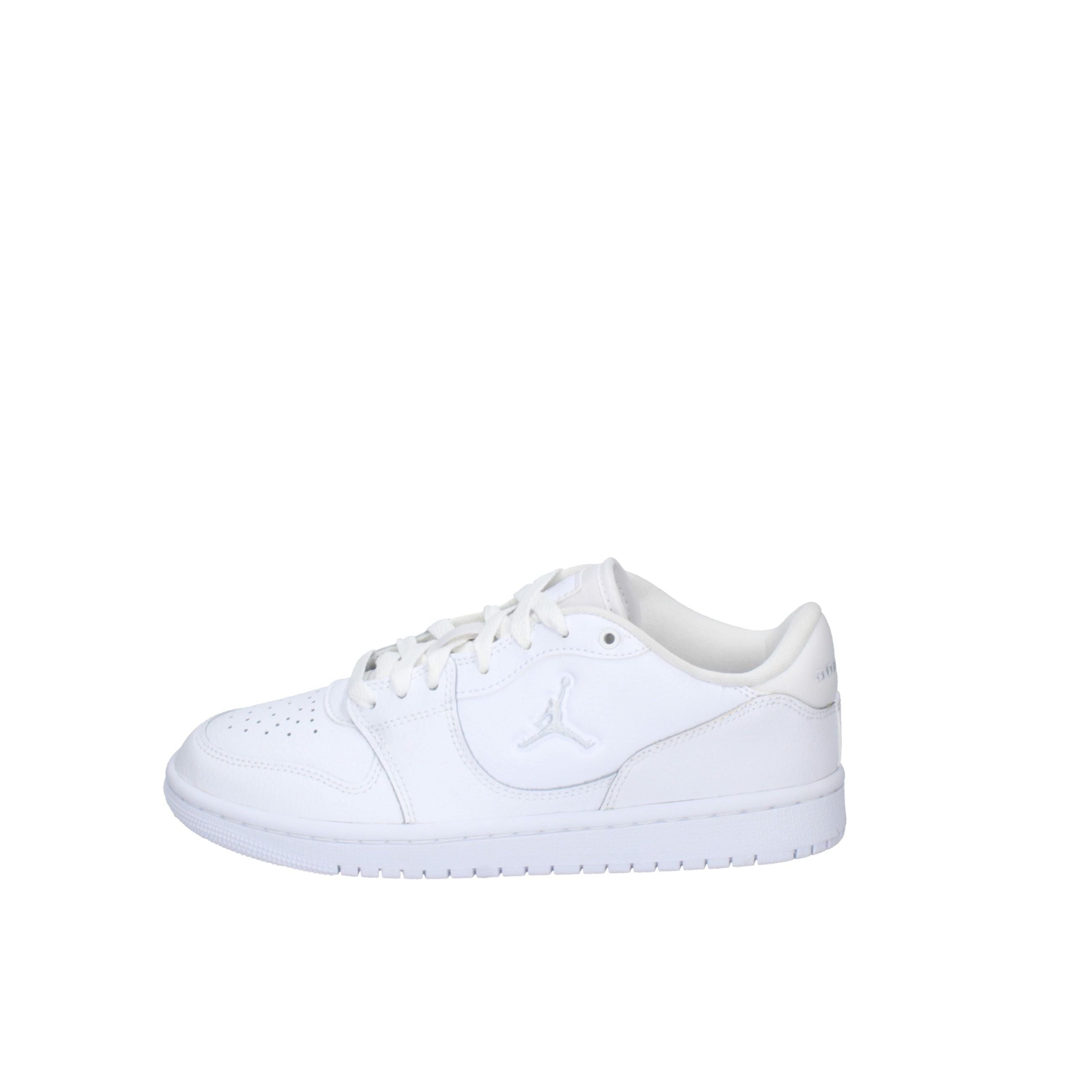 Nike JORDAN COURT CONNECT LOW IQ6016-100