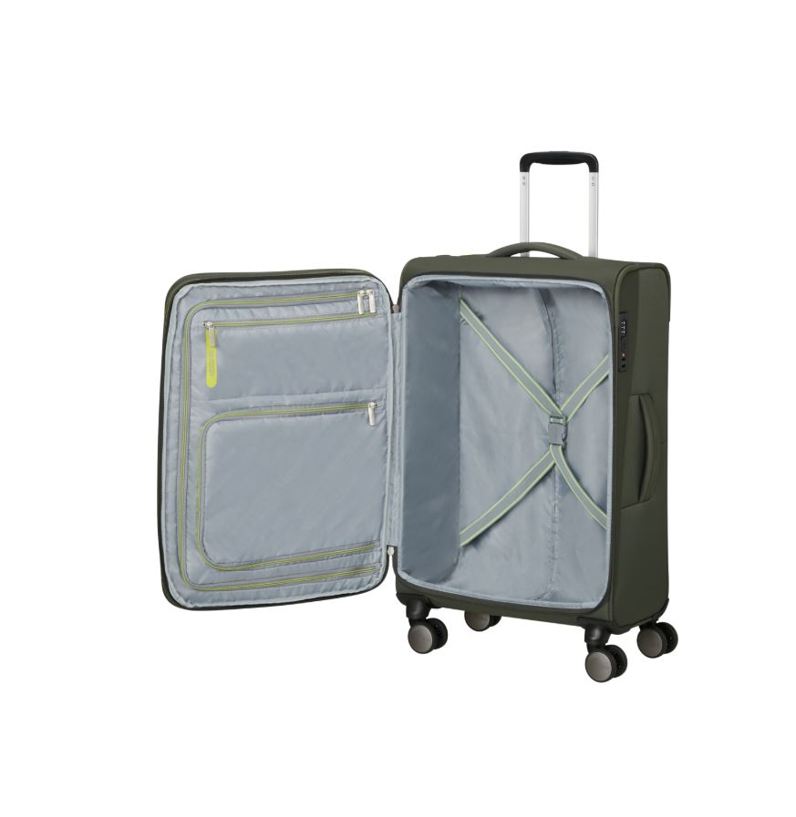 AMERICAN TOURISTER BY SAMSONITE WANDERLITE 158077-MJ6*005