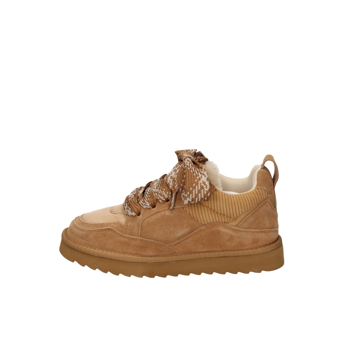 COLORS OF CALIFORNIA Scarpe HC.YW261 Tan