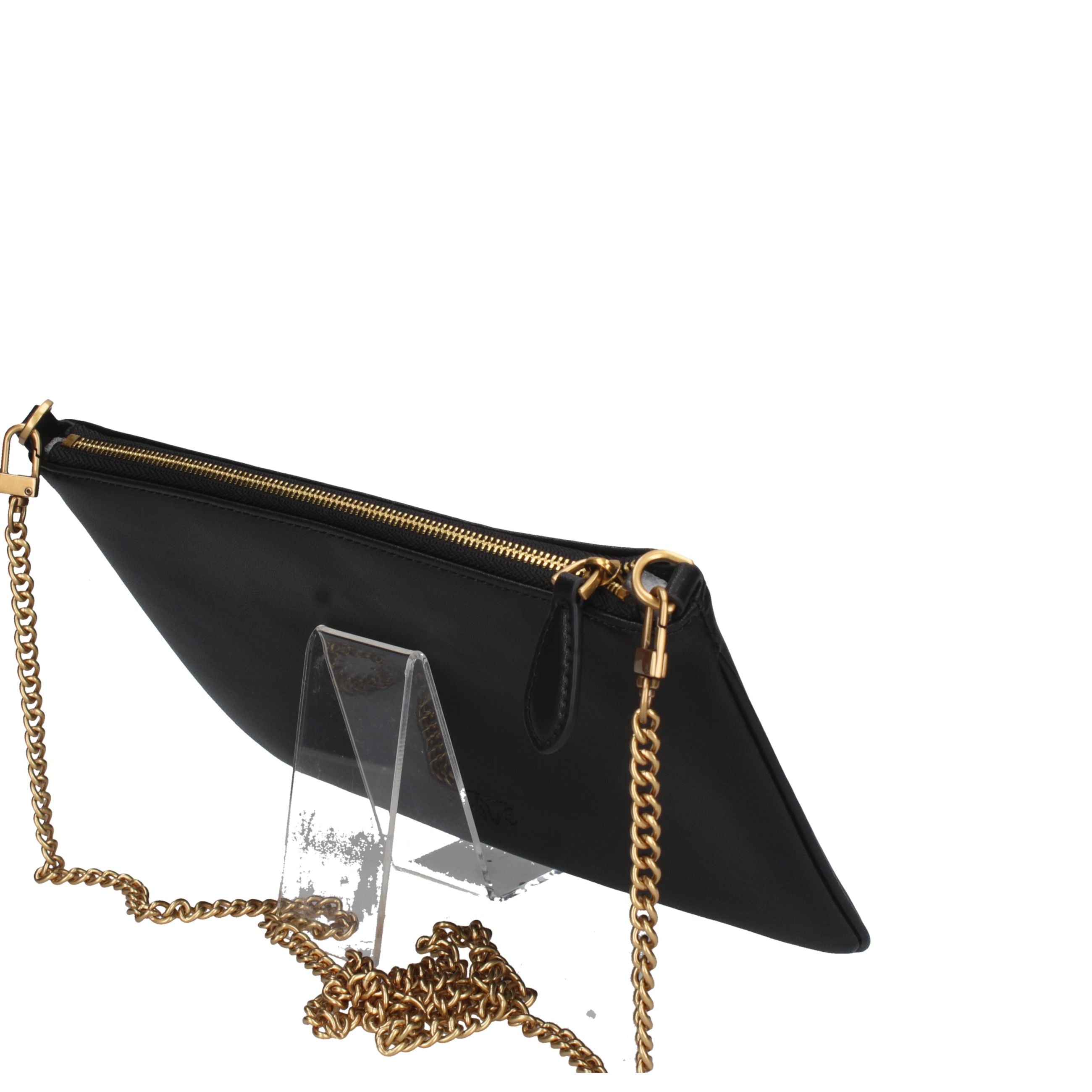 PINKO FLAT CLASSIC 100455-A0F1
