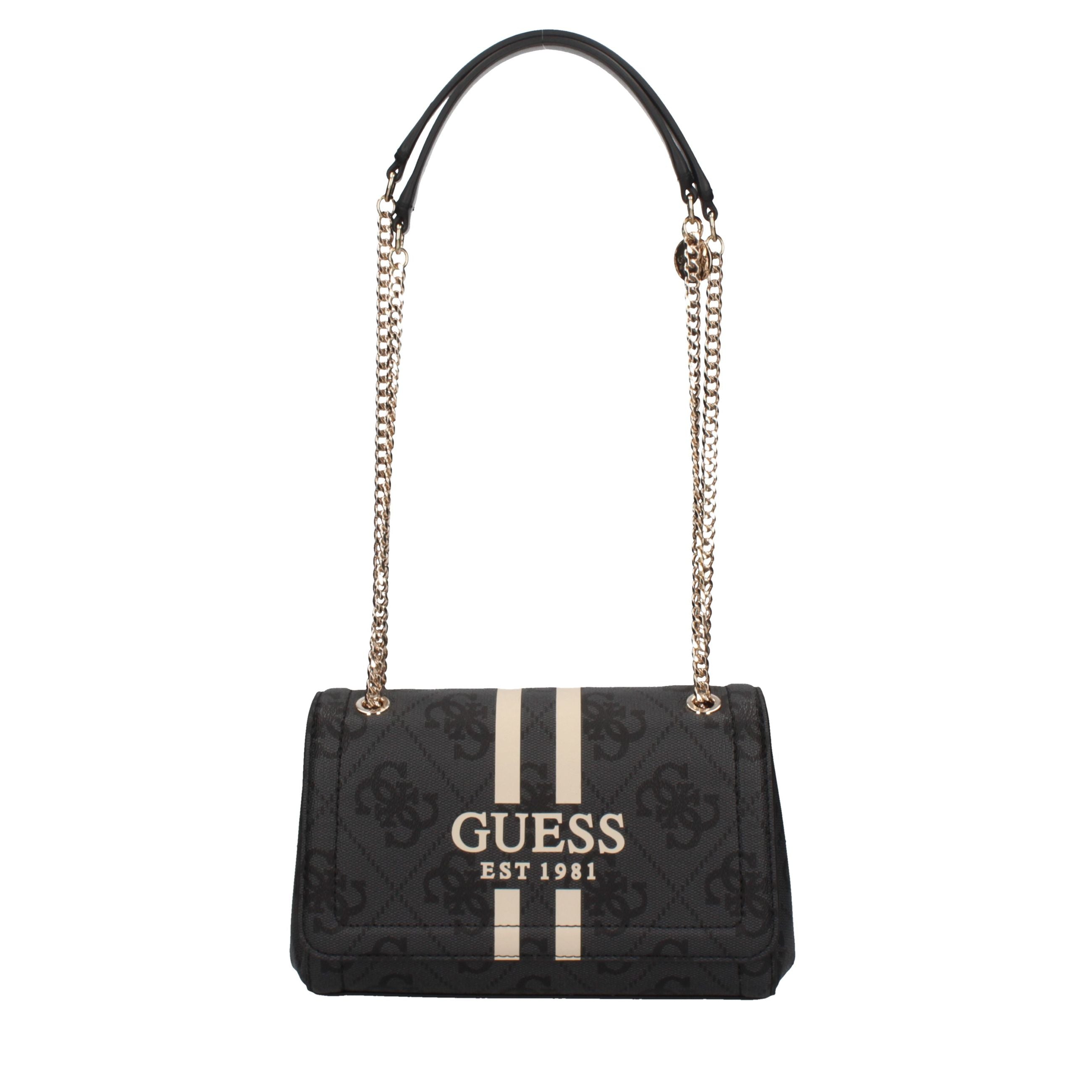 GUESS Borse HWOS96 72210 Latte