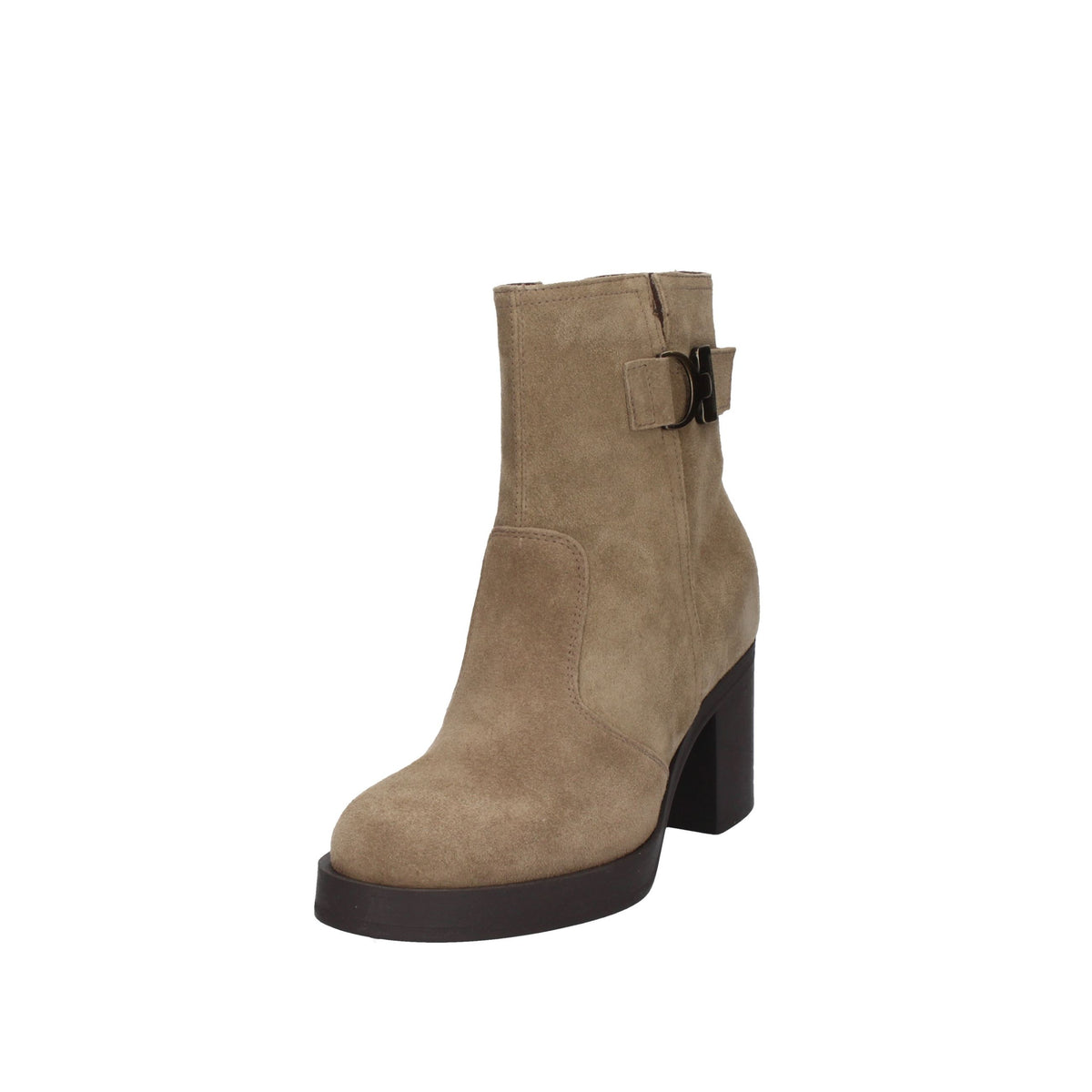 NERO GIARDINI Scarpe I513892D 501 ARGILLA