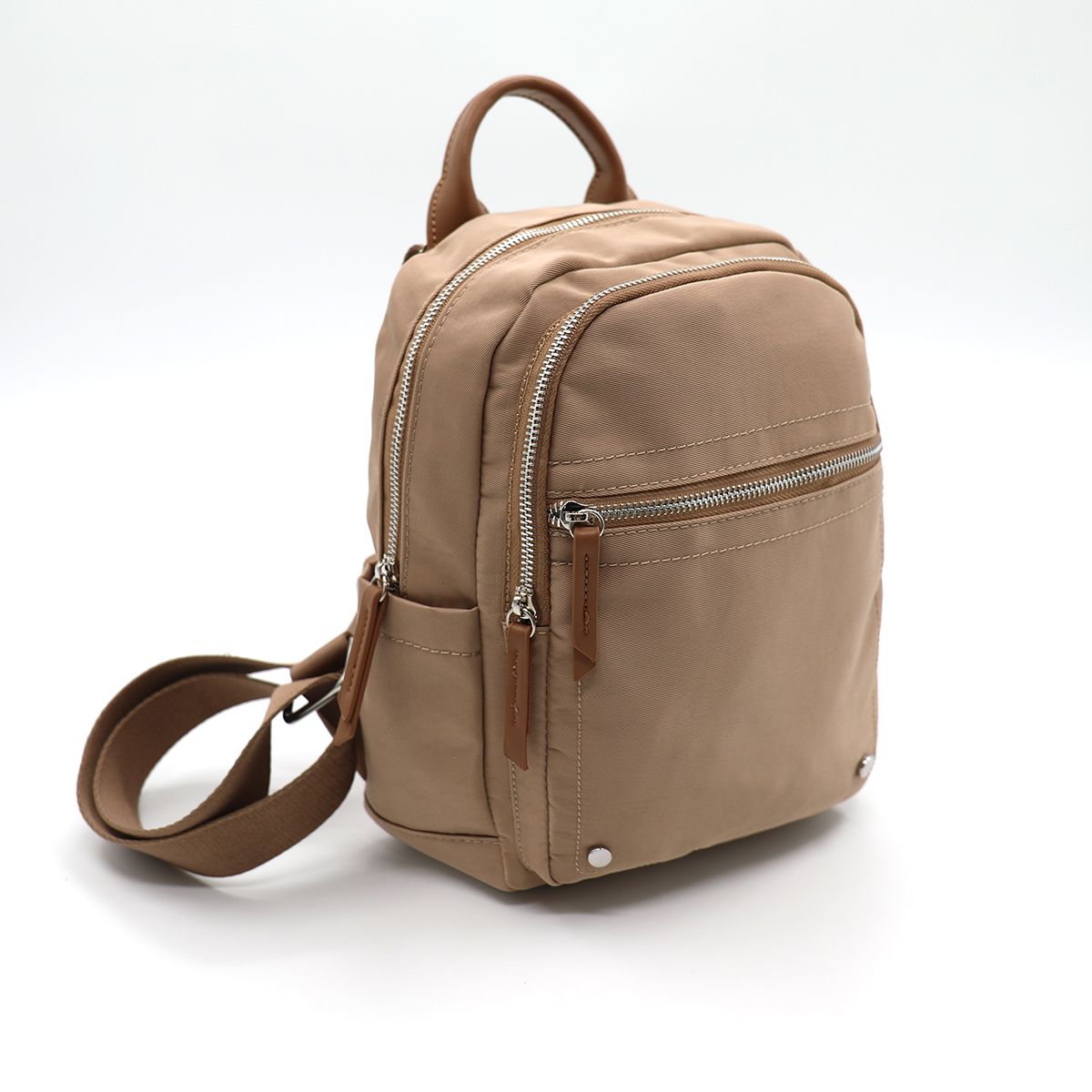 MARINA GALANTI CASTIADAS ZAINO MB0725BK2