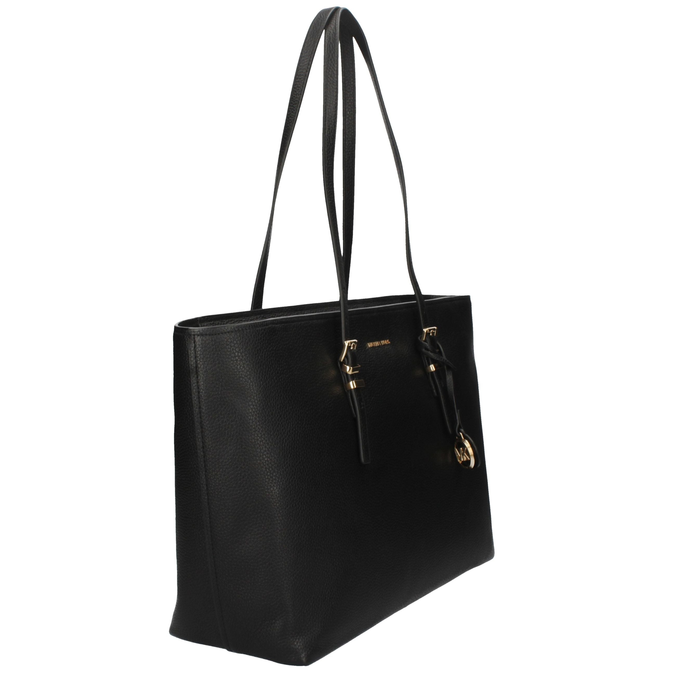 MICHAEL KORS TOTE 30T5GQNT9L LUGGAGE