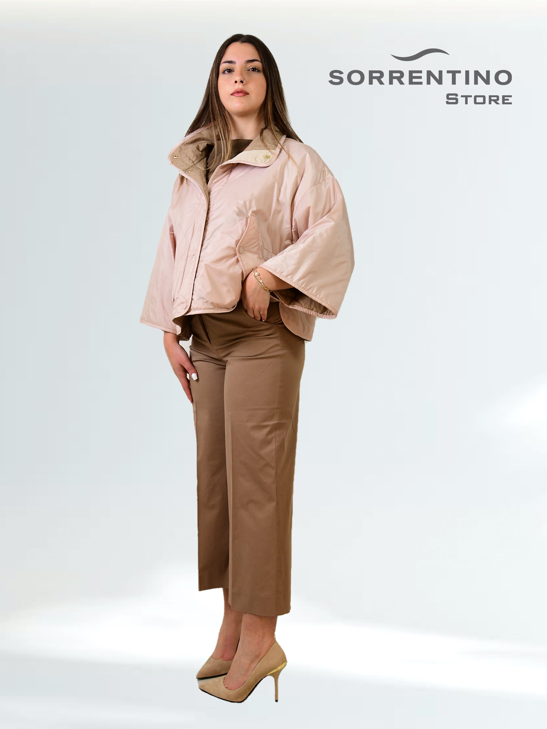 MAX MARA abbigliamento RONCO 019