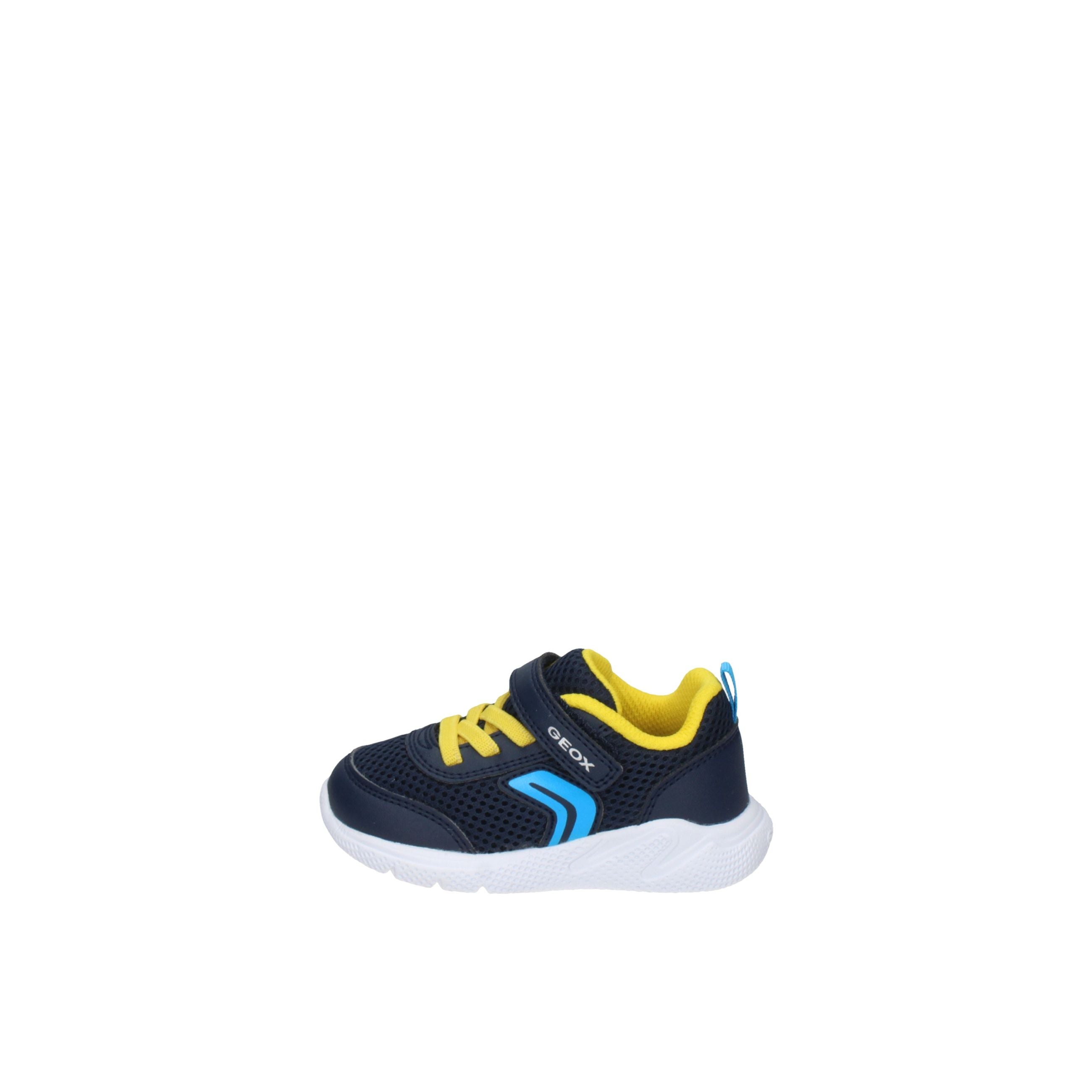 GEOX SPRINTYE B454UC-01454