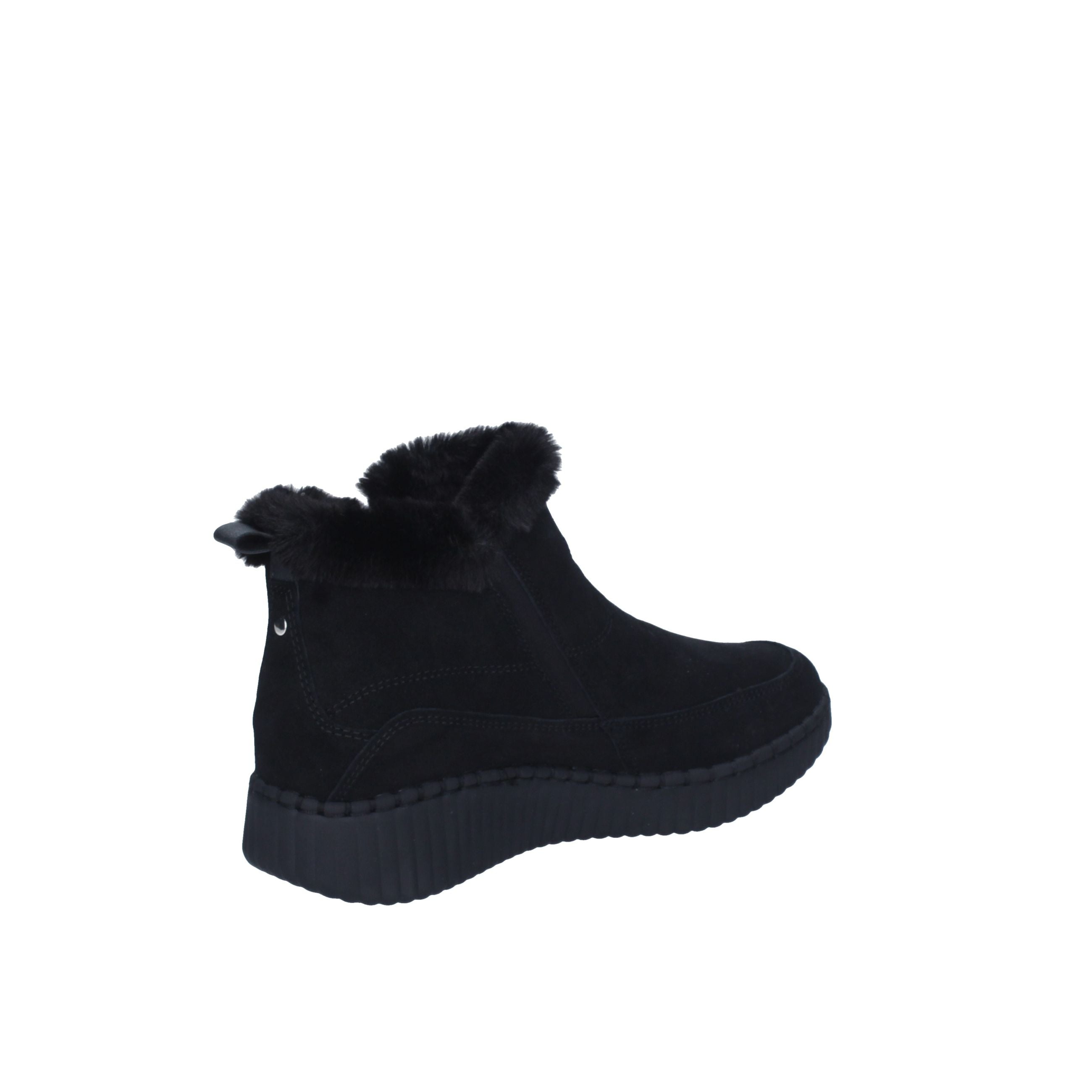 Skechers Scarpe 168108/BBK Nero