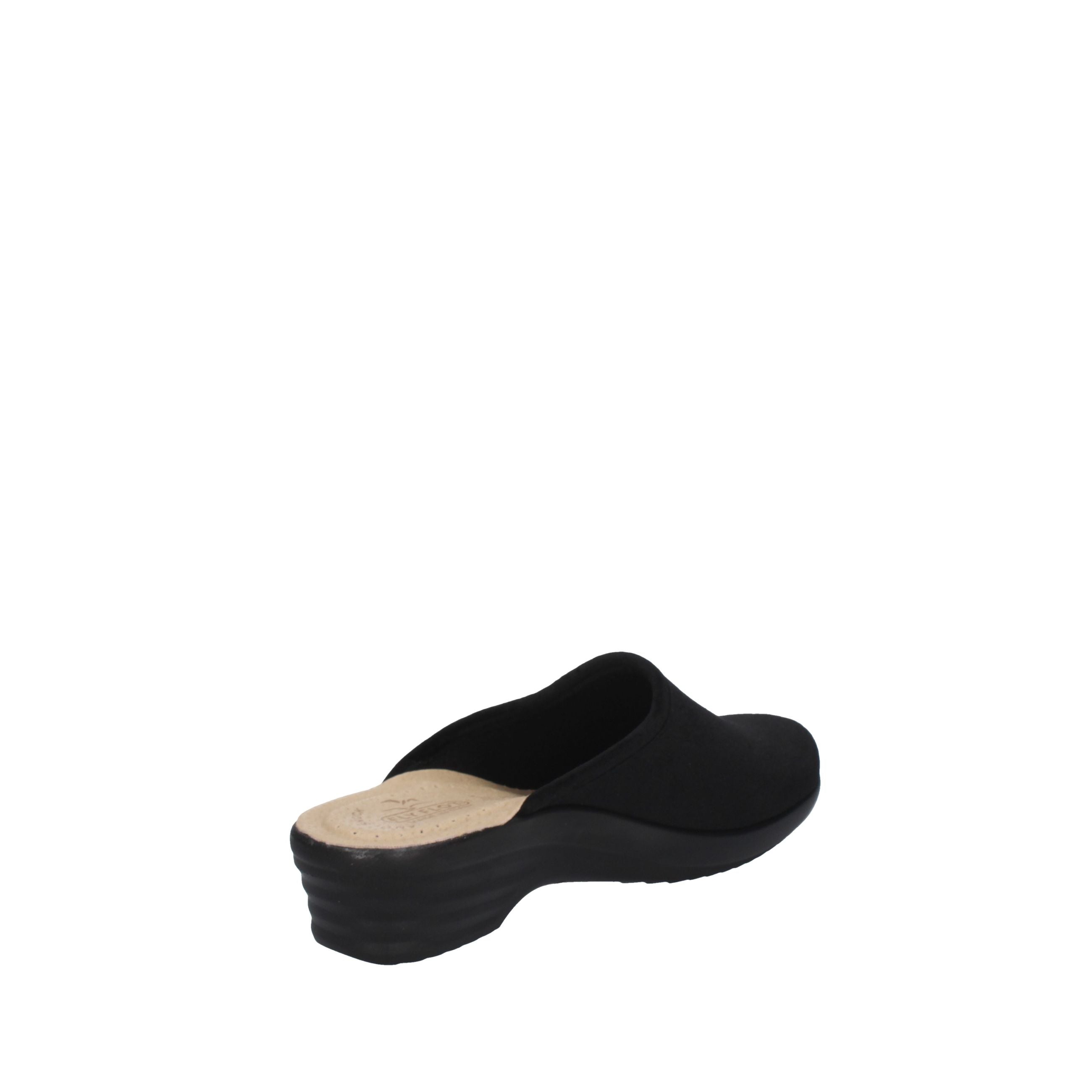 Fly Flot CIABATTA L8P17 PE Nero