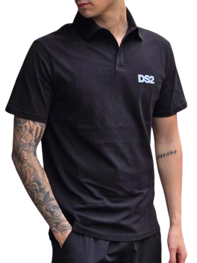 Drop Season2 Polo SS26278