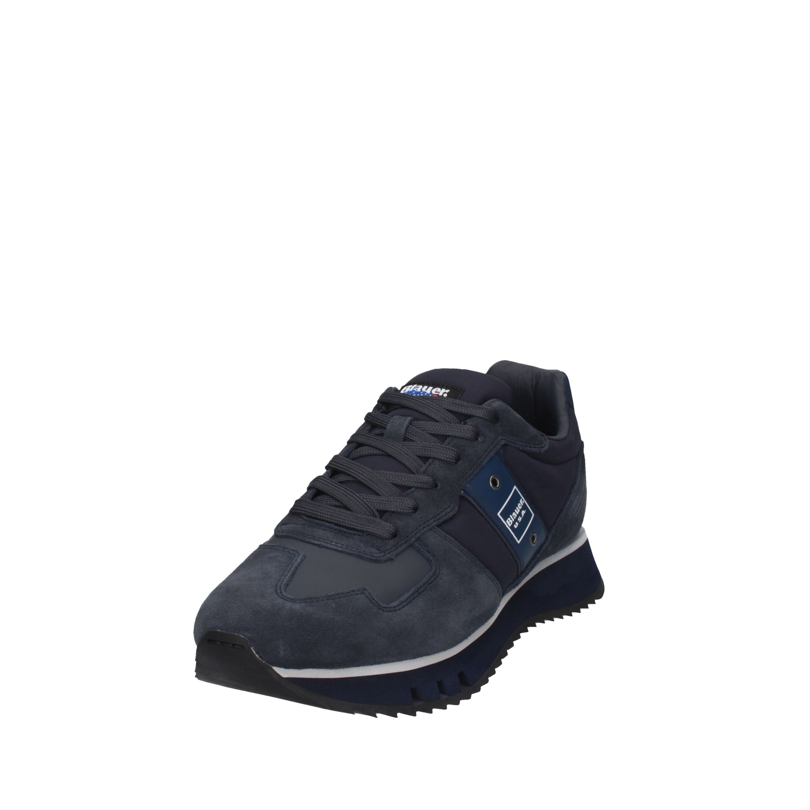 BLAUER Scarpe F5TOKIO01/TAS Navy