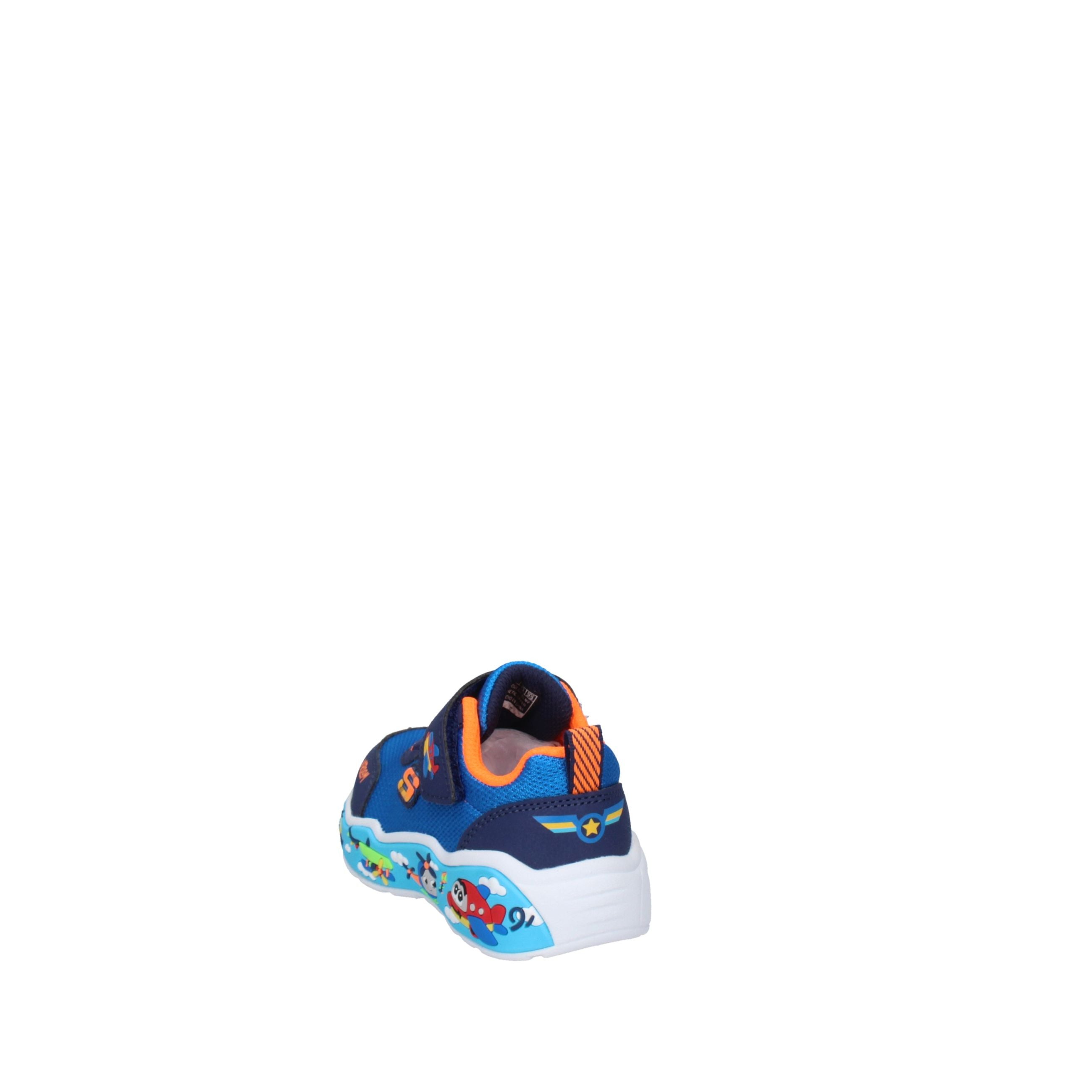 Skechers PLAY SCENE 407312N/BLNV