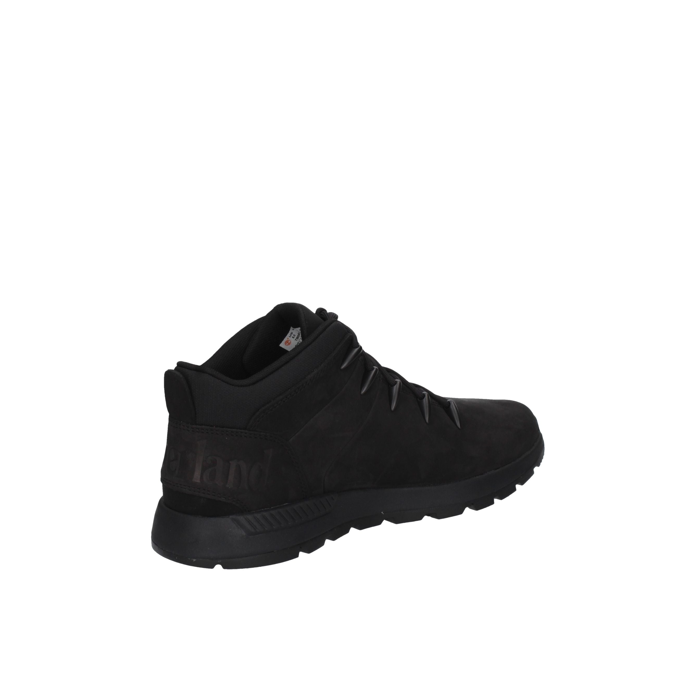 TIMBERLAND Scarpe TB0A1YN5-015 Nero