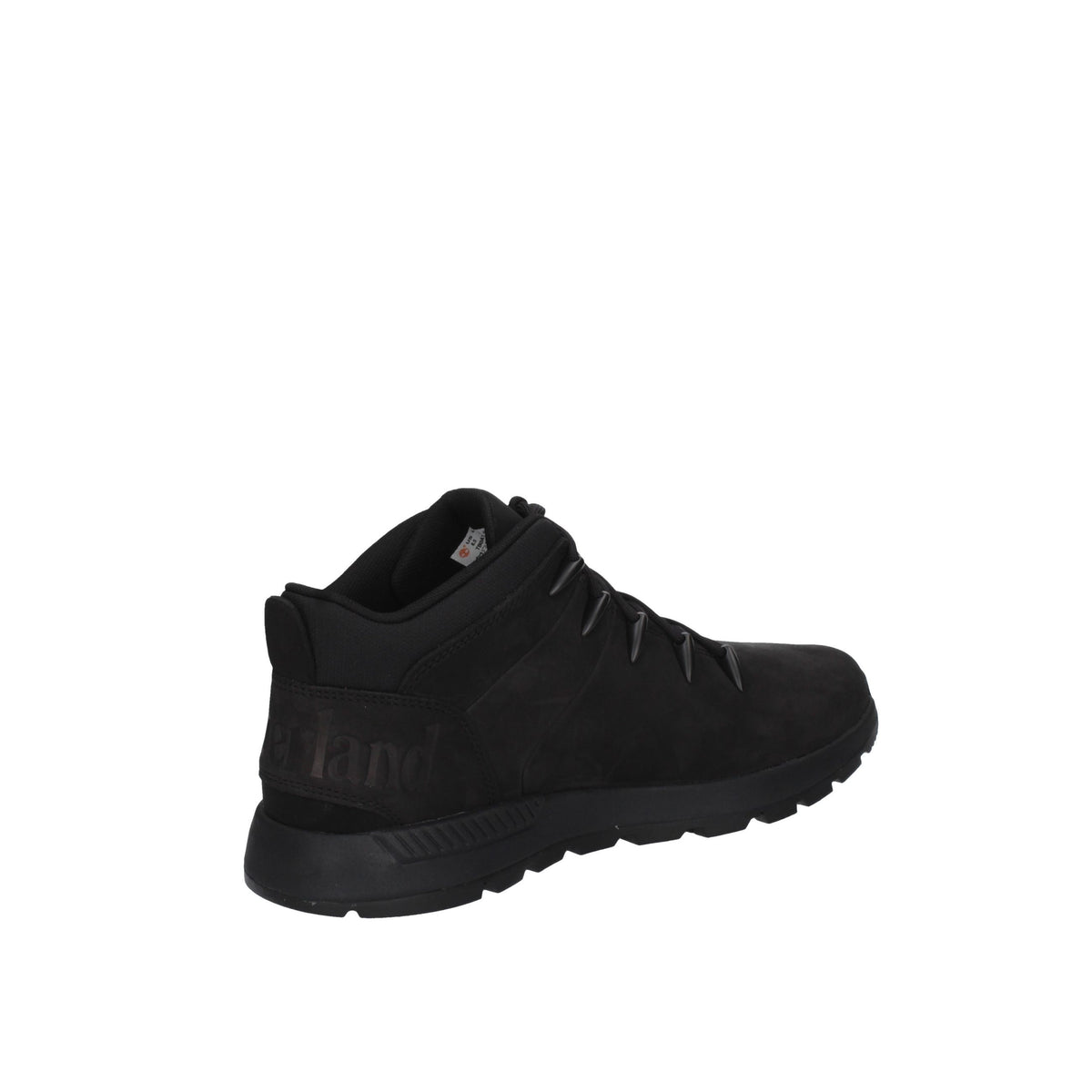 TIMBERLAND Scarpe TB0A1YN5-015 Nero