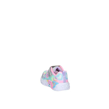 Skechers UNICORN CHARMER LIL HEART 303064N/SMLT