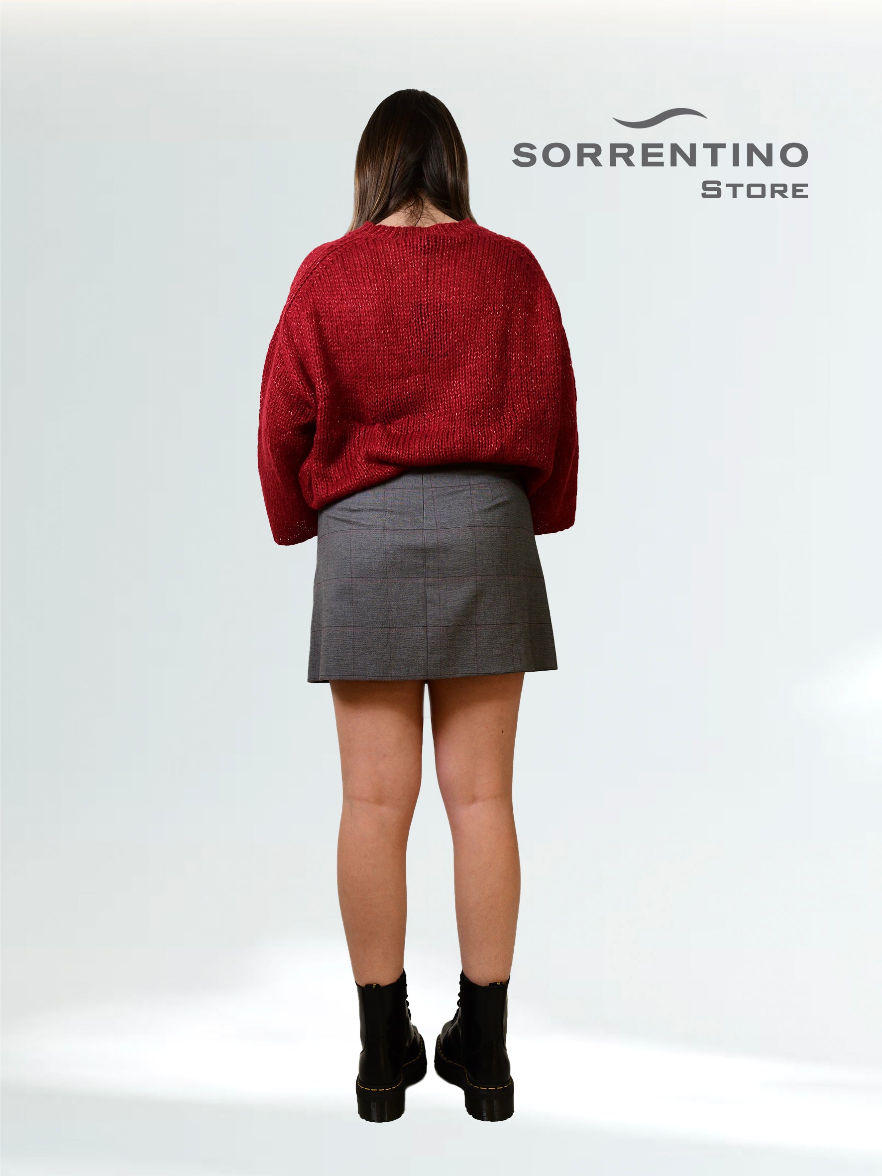 KOCCA abbigliamento AVELINA 10172 BORDEAUX