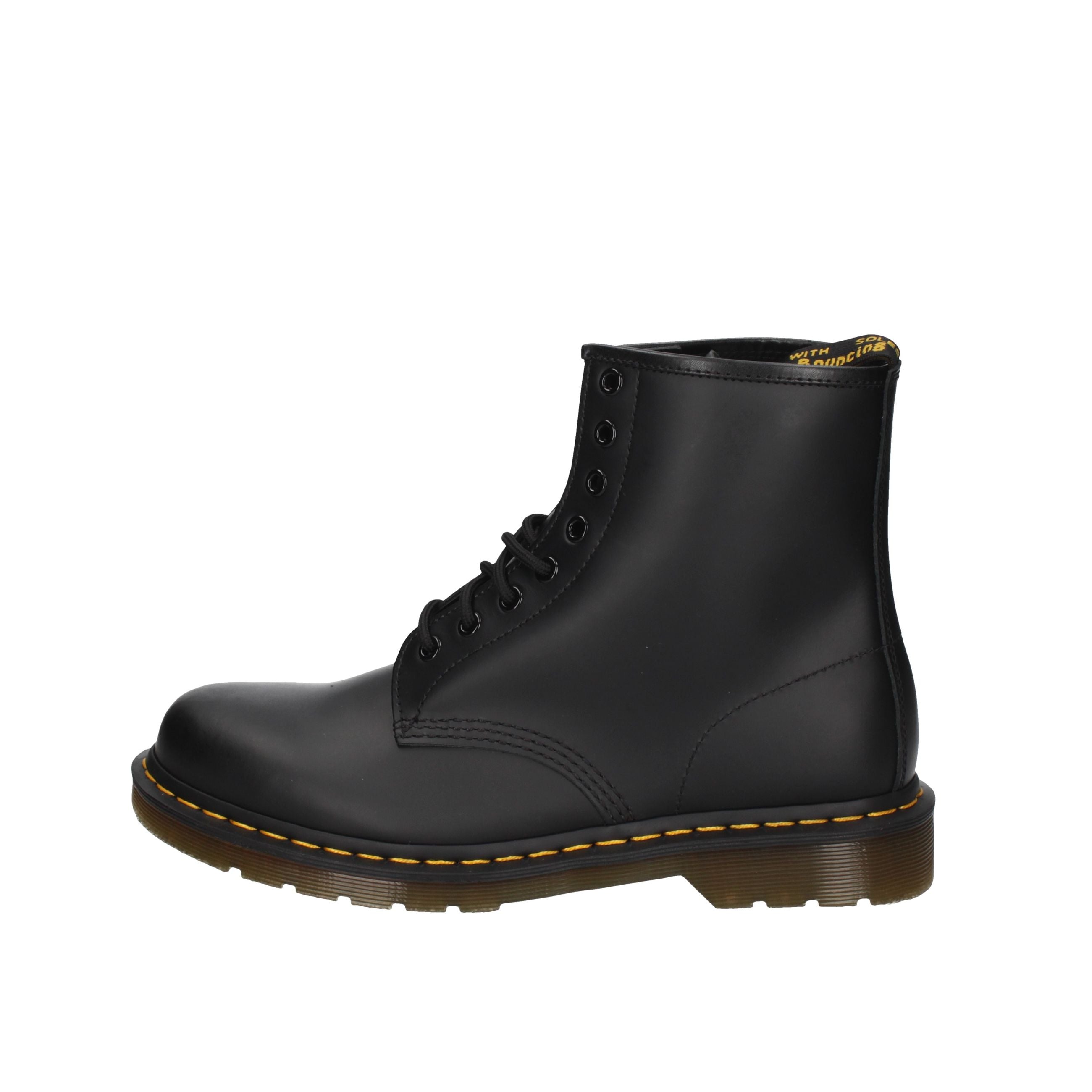 DR.MARTENS Scarpe 11822006 BLACK