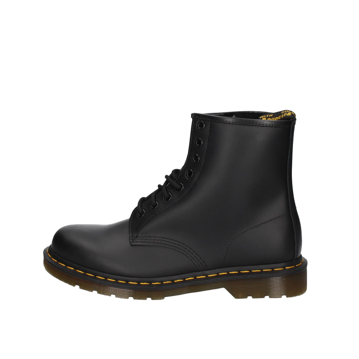 DR.MARTENS Scarpe 11822006 BLACK