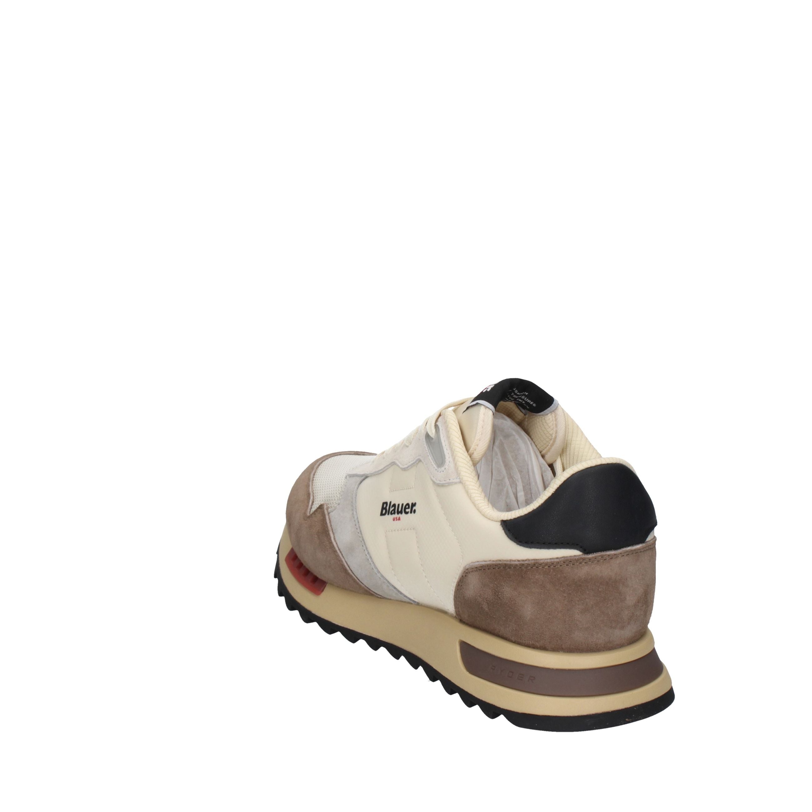 BLAUER Scarpe F5RYDER01/NYN TAUPE/BLACK