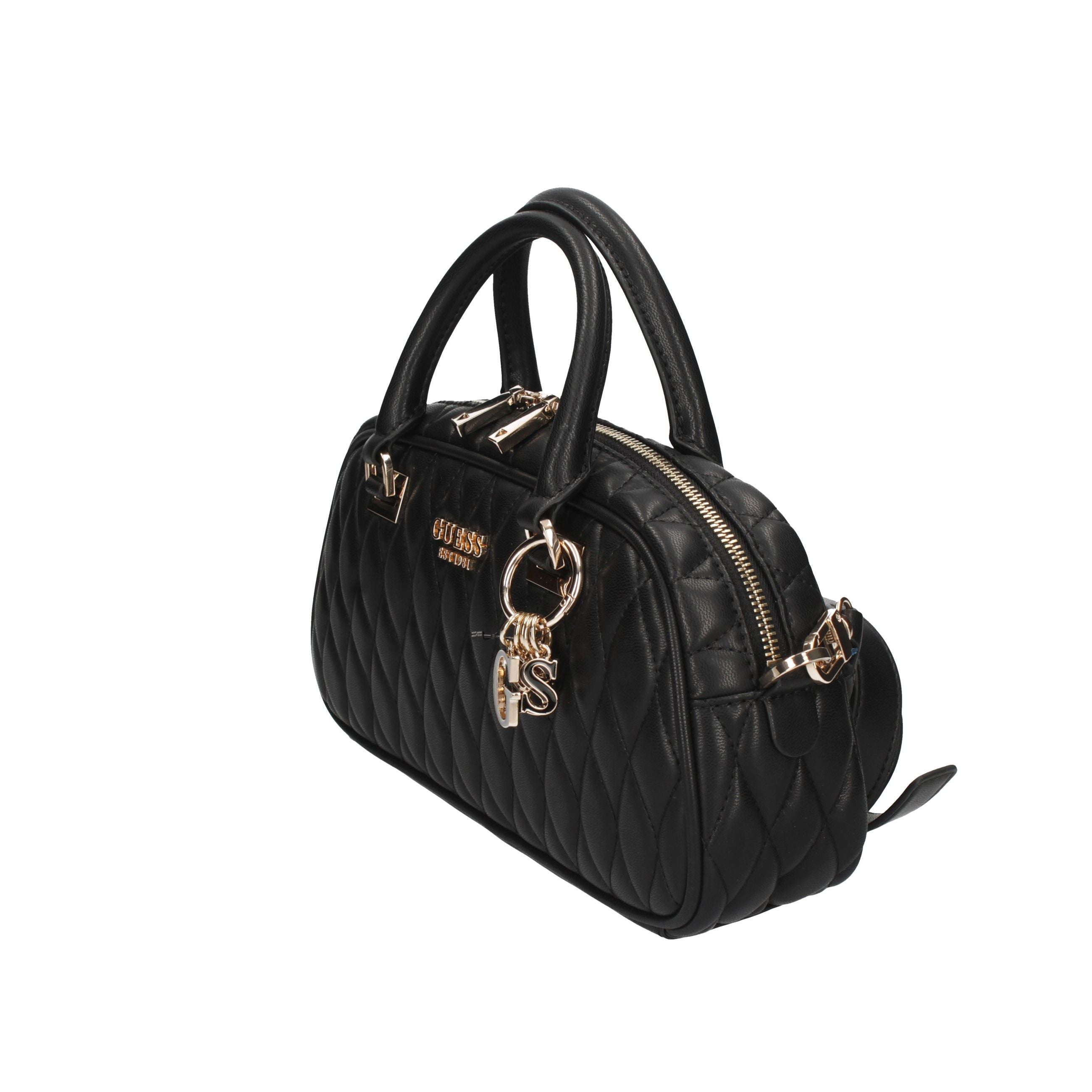GUESS Borse HWQG81 22050 NERO