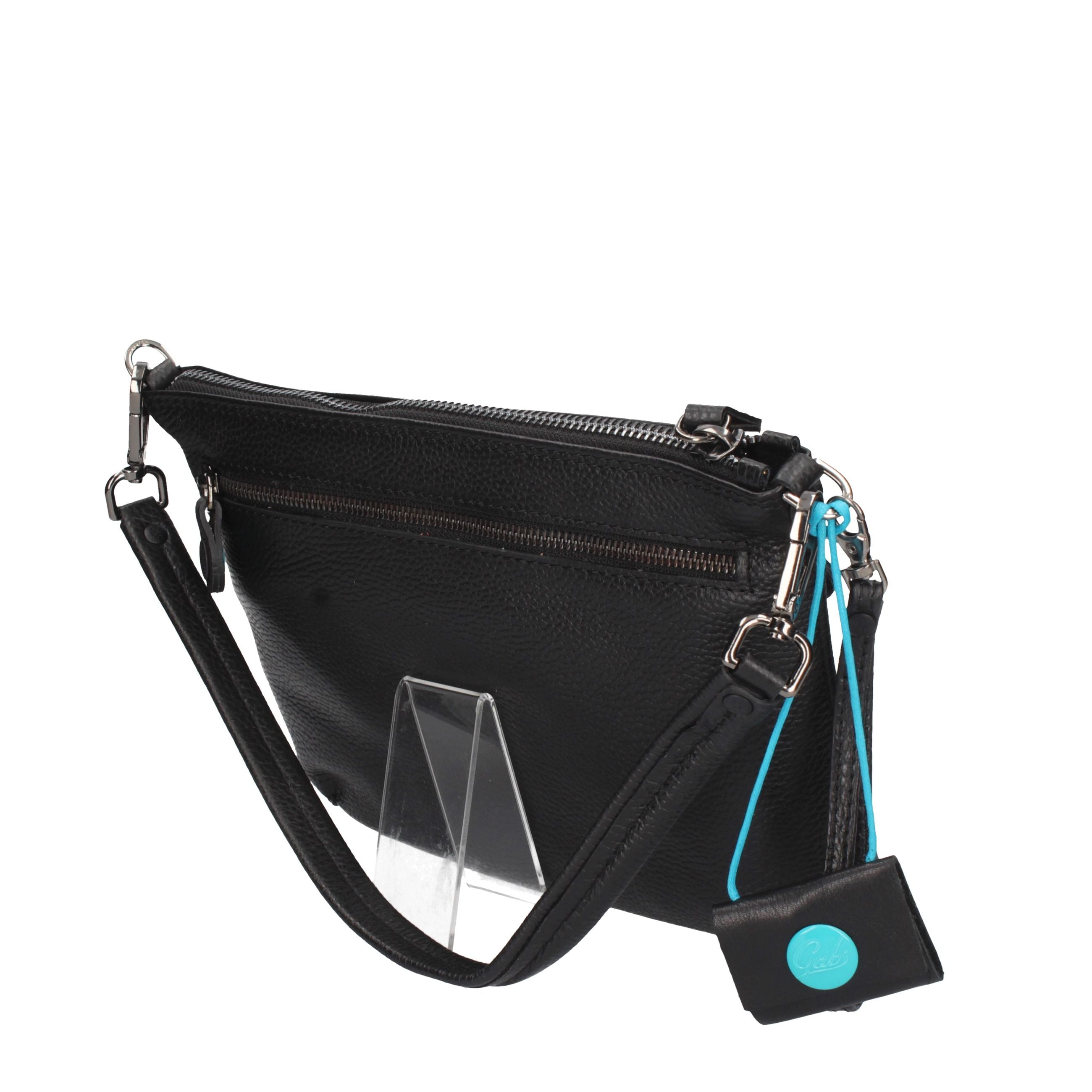 GABS Borsa G011970T2/X2428 C0001 NERO