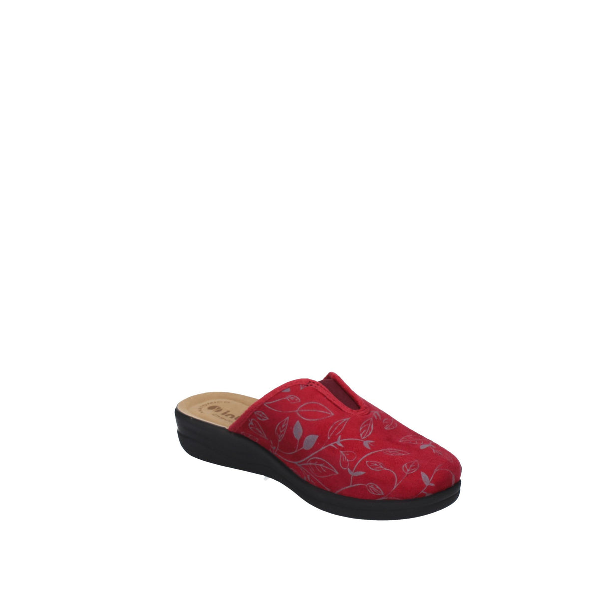 Inblu CIABATTA CF 49 BORDEAUX