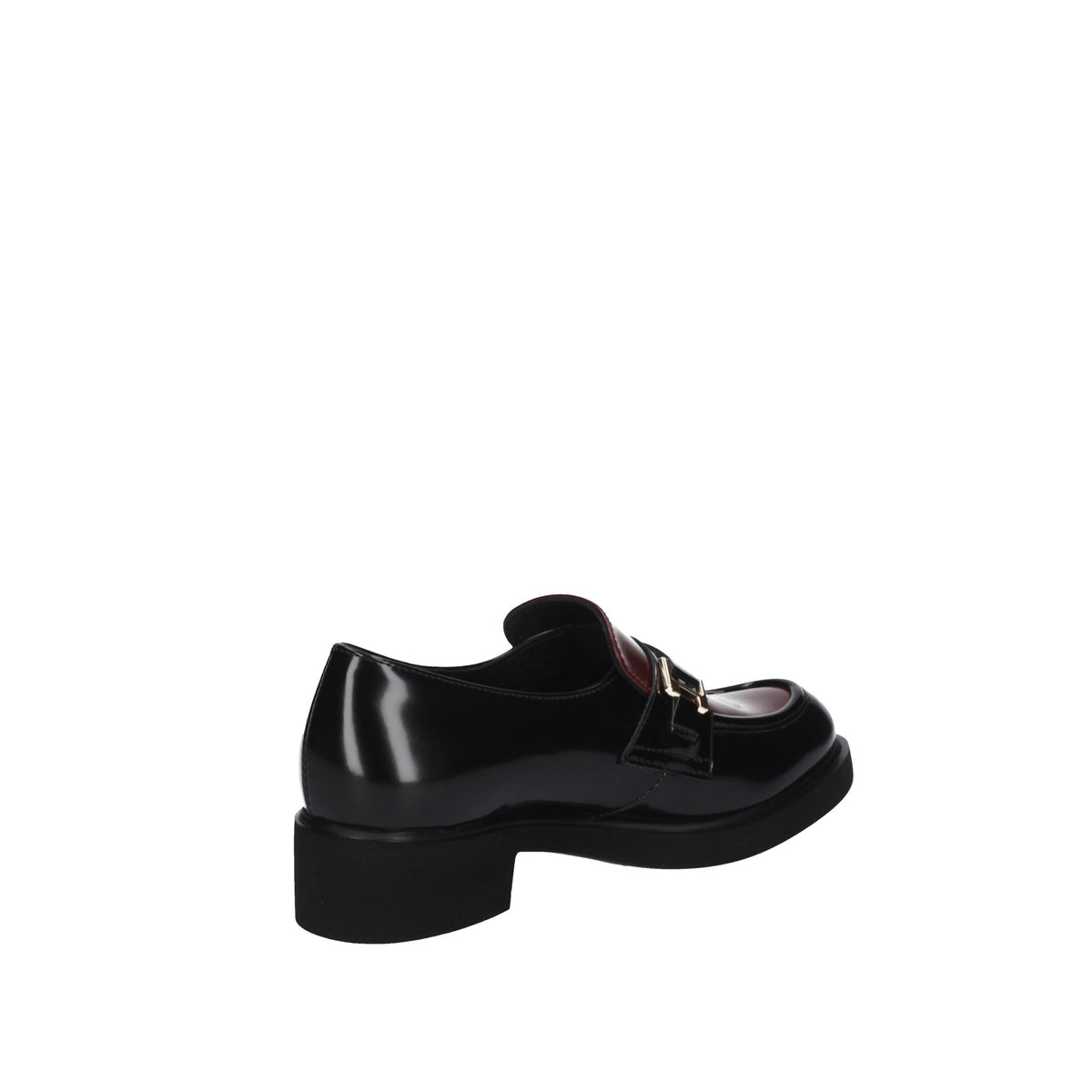 DONNA SERENA Scarpe 845825DM Nero