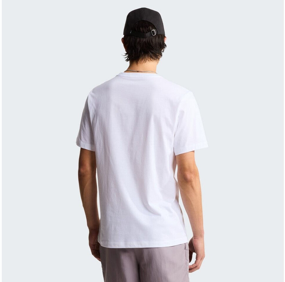 The North Face EVOLUTION SD REGULAR SS TEE NF0A8CZ2FN4