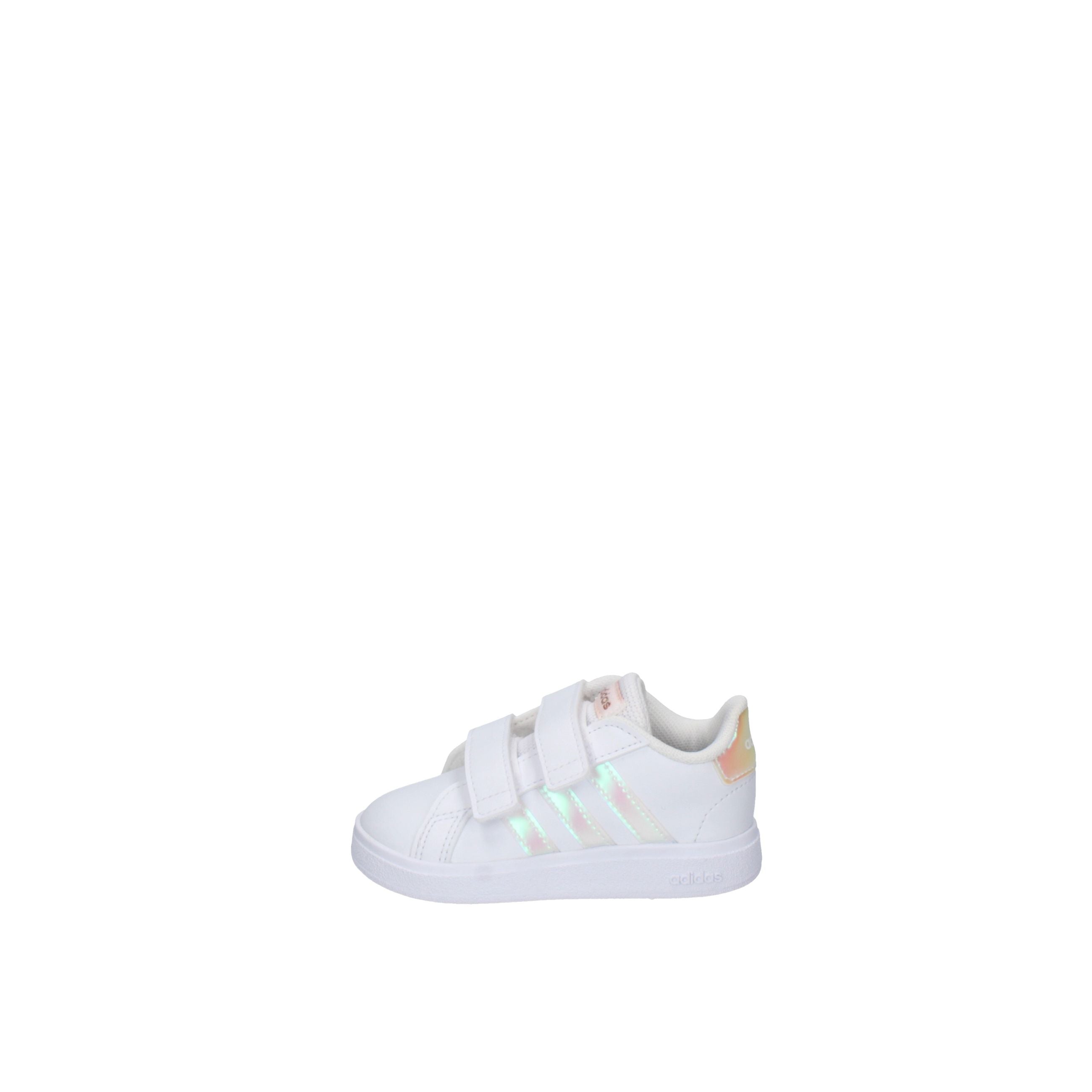 Adidas SNEAKERS GY2328 Bianco